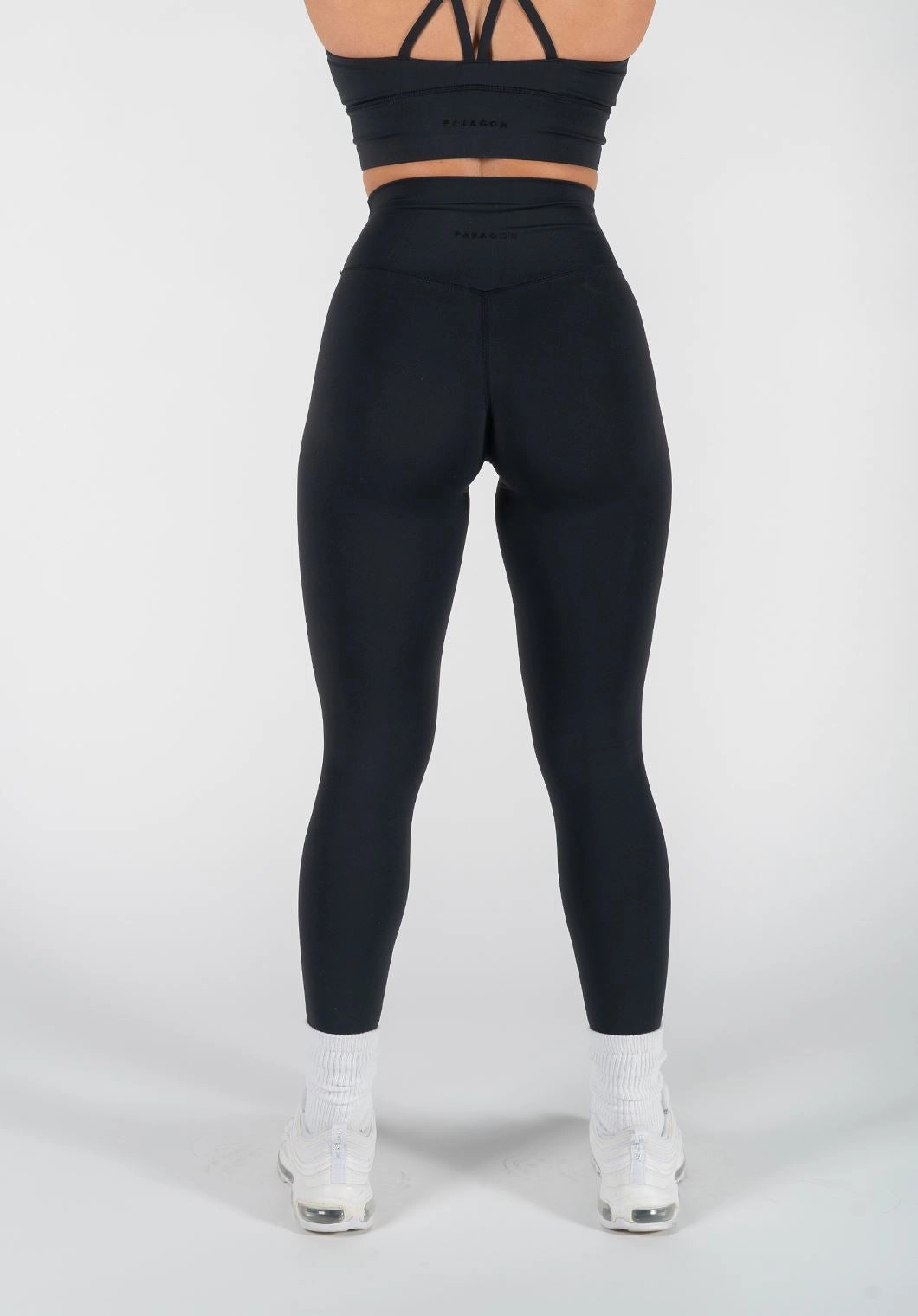 Thermal Insulation FlexSweat Big Moves Sculptseam? Legging Black