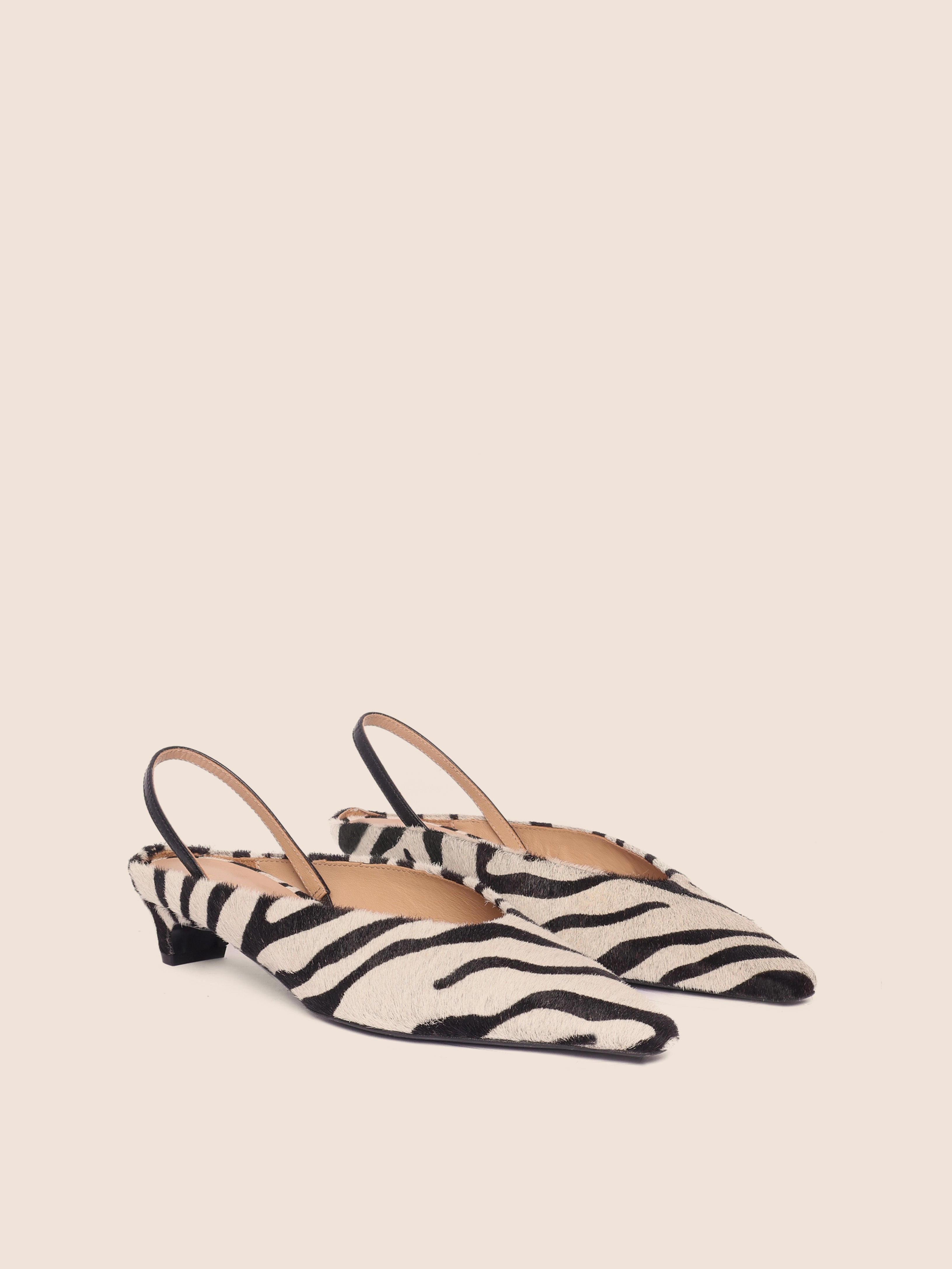 Floresta Zebra Pump Soft Pad