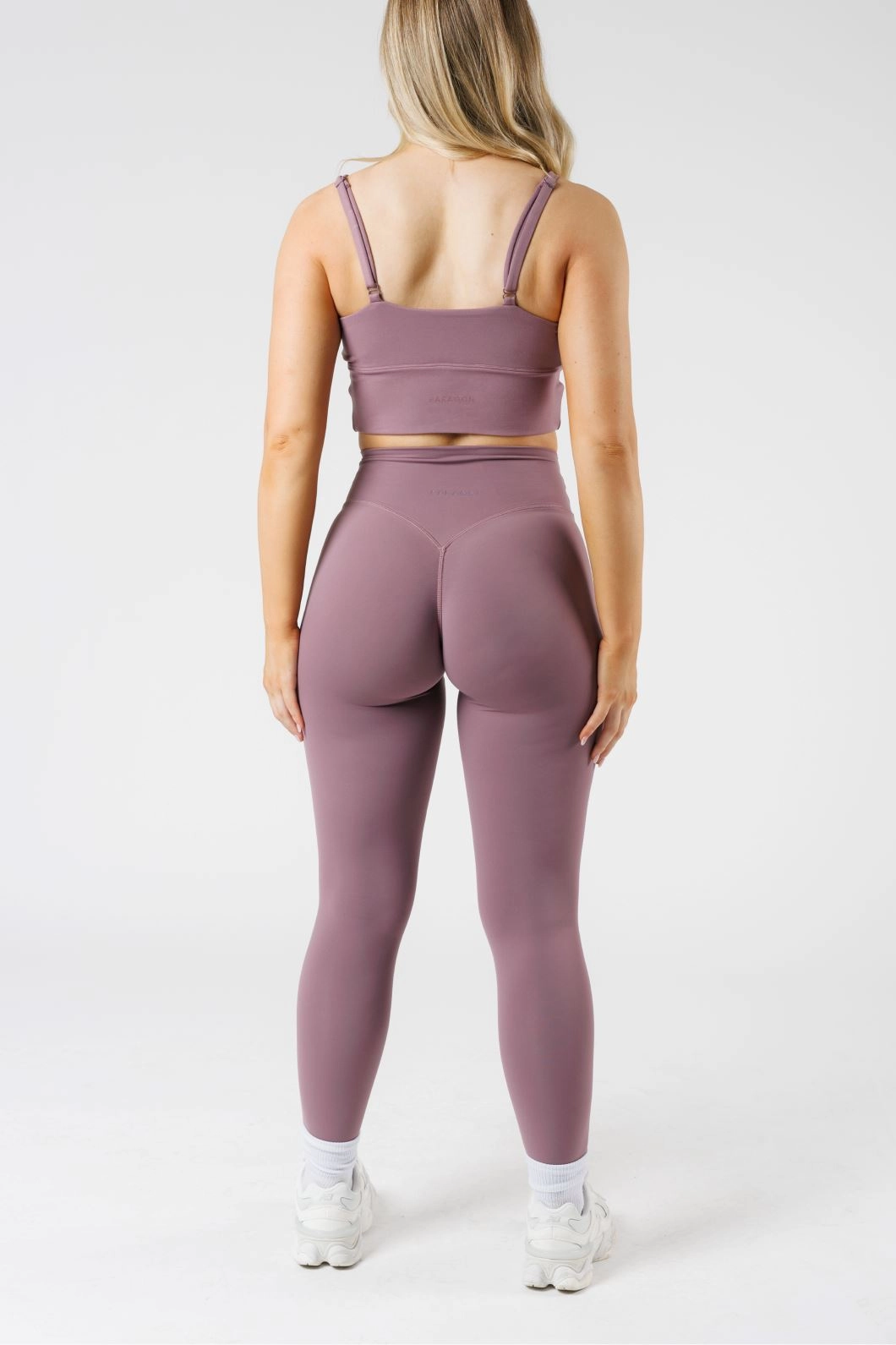 FormLux Original Sculptseam? Plus Legging Dogwood Squat Proof Summer Wear Smart Design