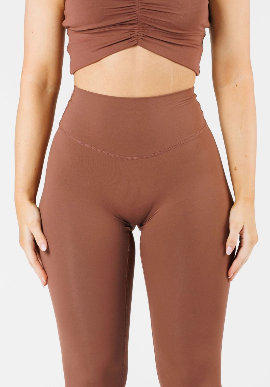 Flexible Compression FormLux? Original Sculptseam? Plus Legging Sienna