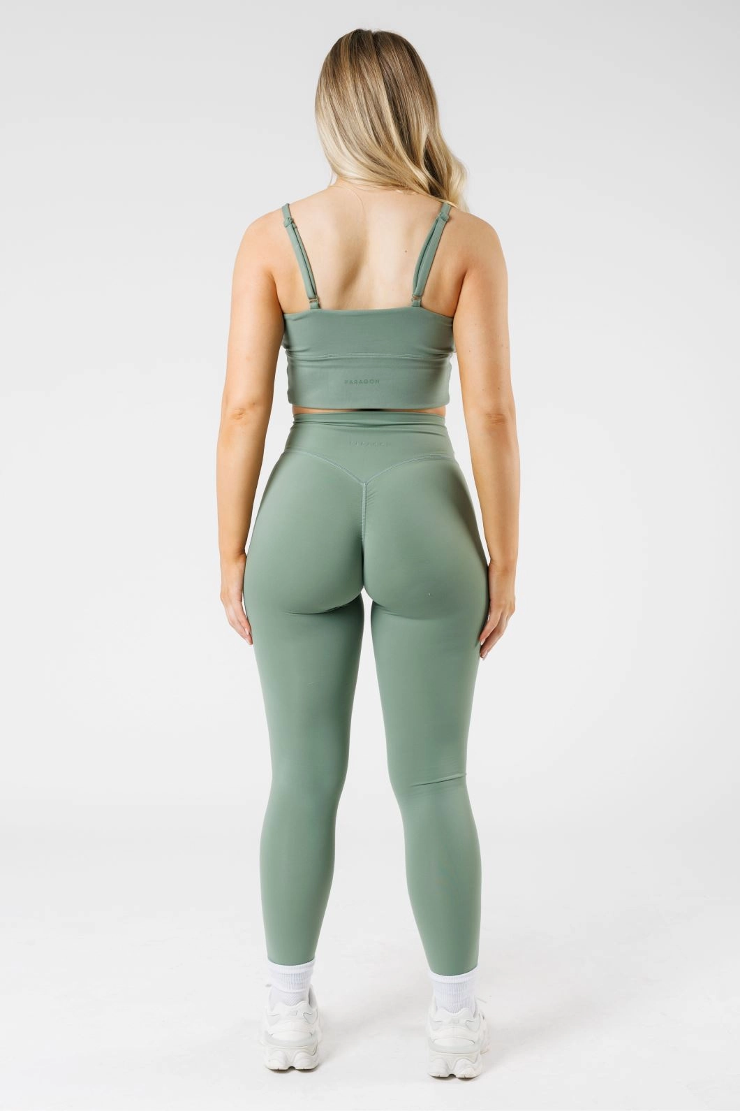 Yoga Class Comfort Seeker Cozy Core FormLux Original Sculptseam? Plus Legging Thistle