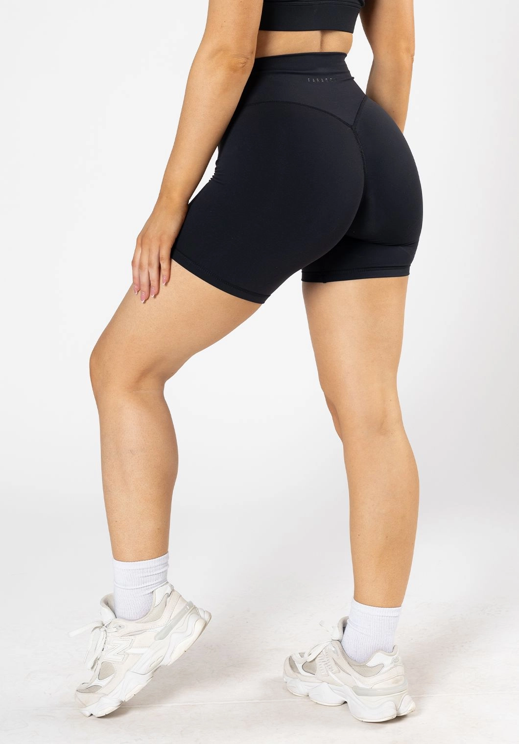 FormLux? Original Sculptseam? Plus Short 6?? Black picnic clothes