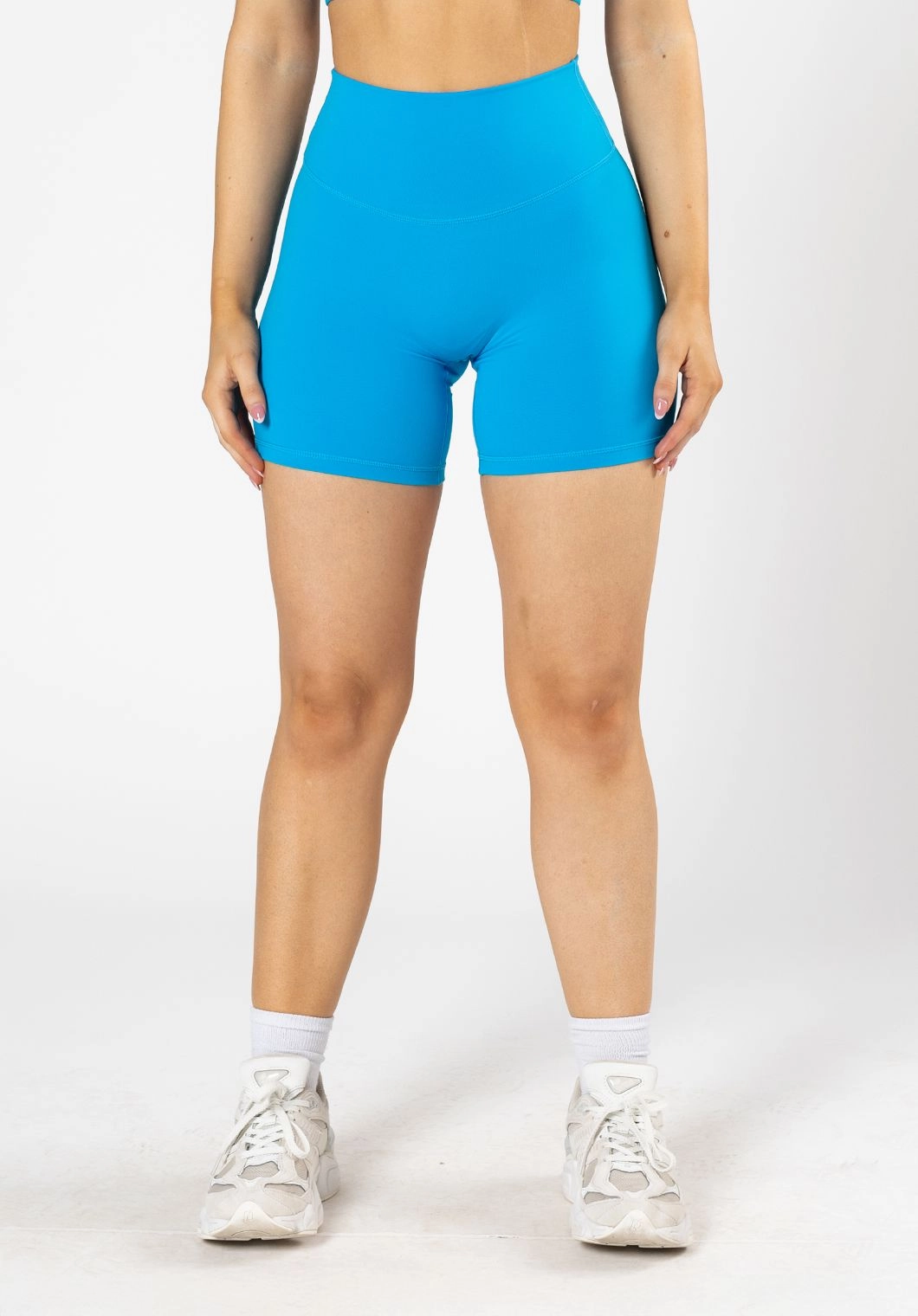 Casual Fit Wear Light Flex Wear FormLux? Original Sculptseam? Plus Short 6?? Tropical Breeze