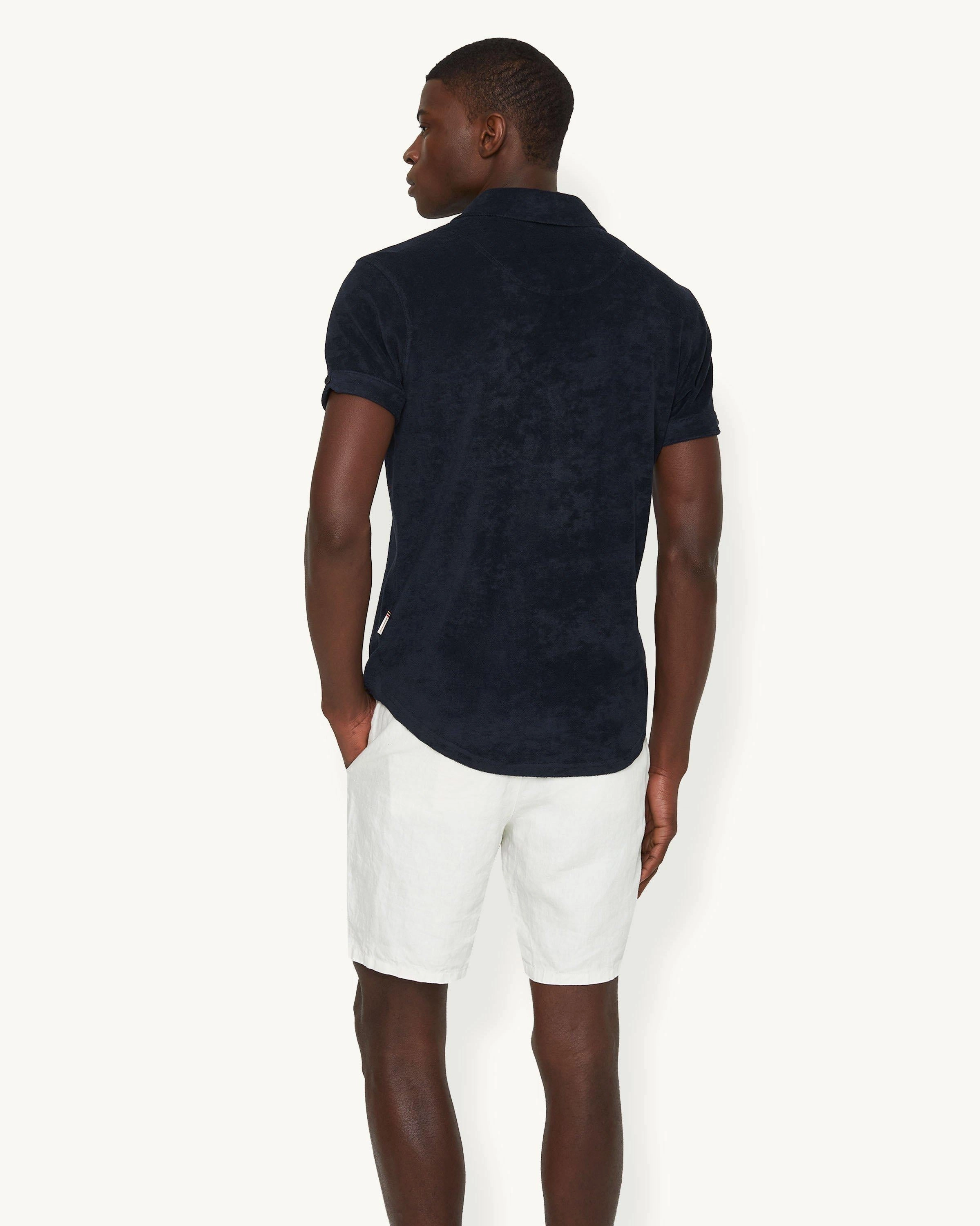 Ultimate Comfort Sebastian  Towelling