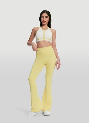 Trendy And Comfortable Foxy Flare Leggings