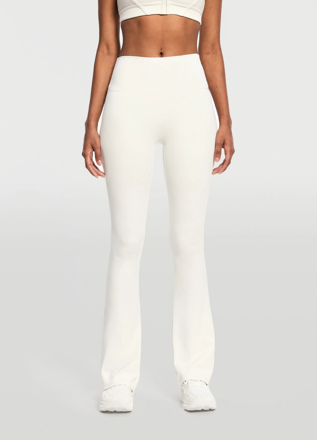 Tailored Fit Buttery Soft Foxy Flare Leggings