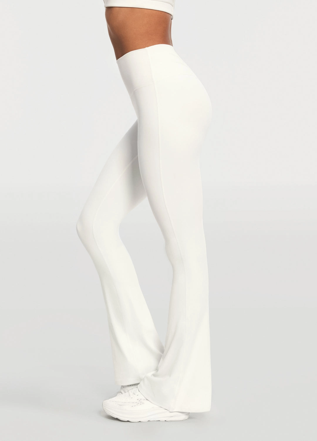 Foxy Flare Leggings Push Fit