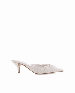 ELEONORA - IVORY Sophisticated Design