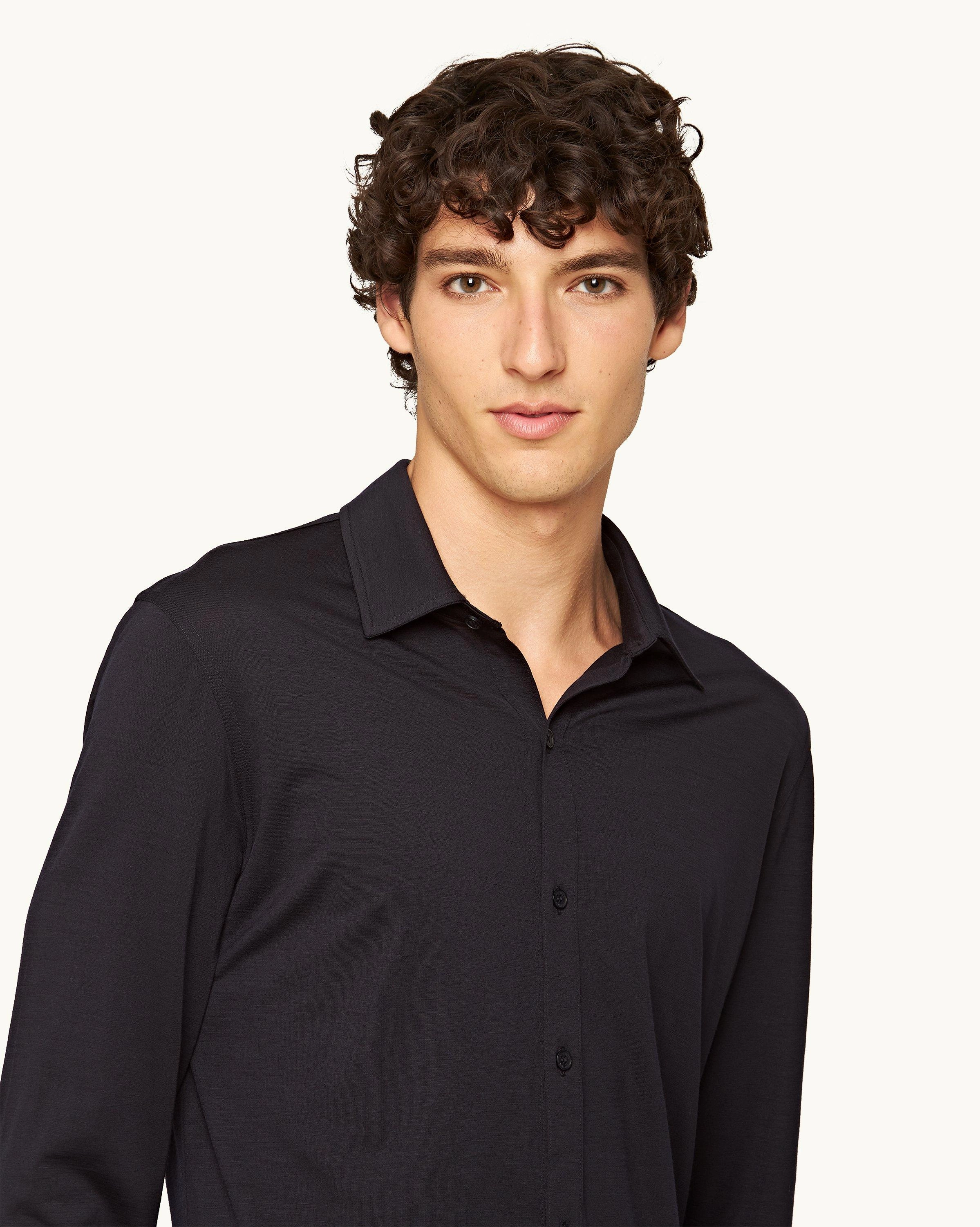 Giles Merino birthday celebration Graduation Attire