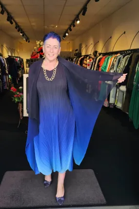 Reinforced Stress Points Minimalist Design Alquema - AC2404-CN Collare Coat