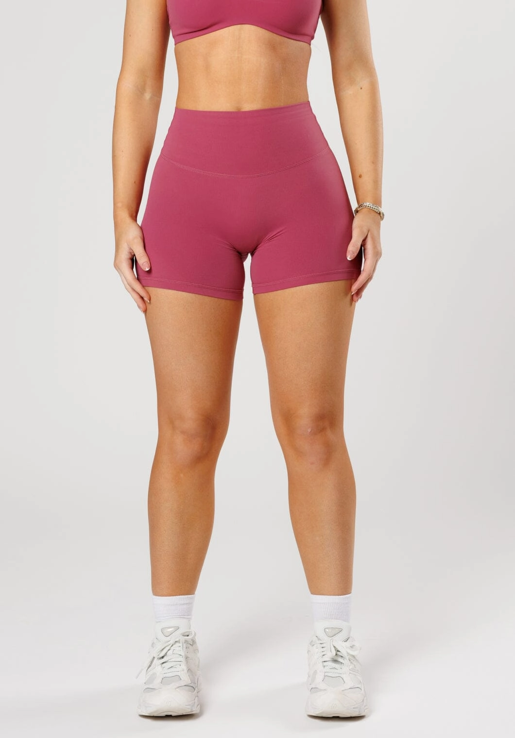 Airy Feel Quick Action Fit FormLux? Original Sculptseam? Plus Short 5?? Raspberry