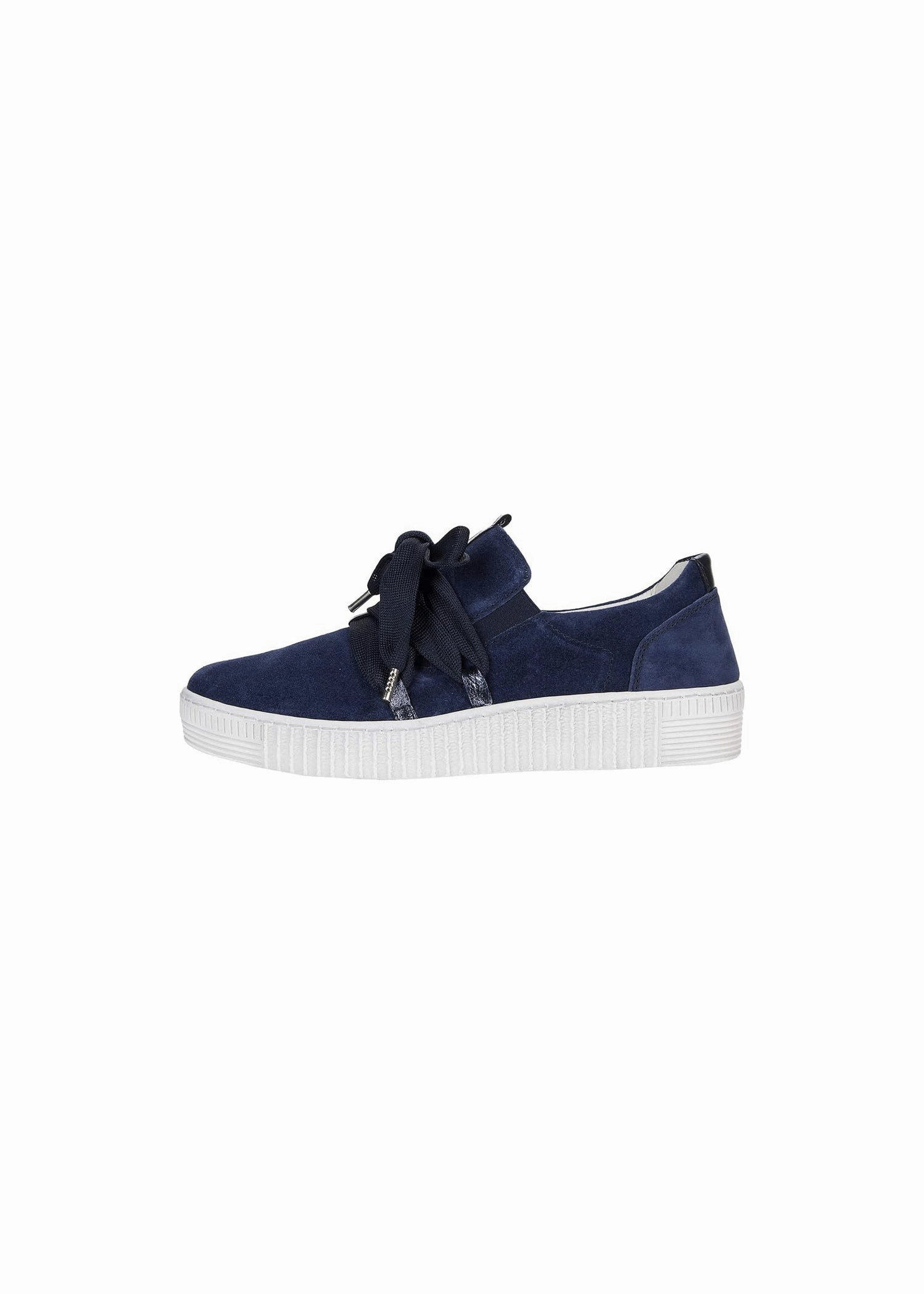 Gabor Lacey Sneaker Neutral Support Frame Superior Cushioning