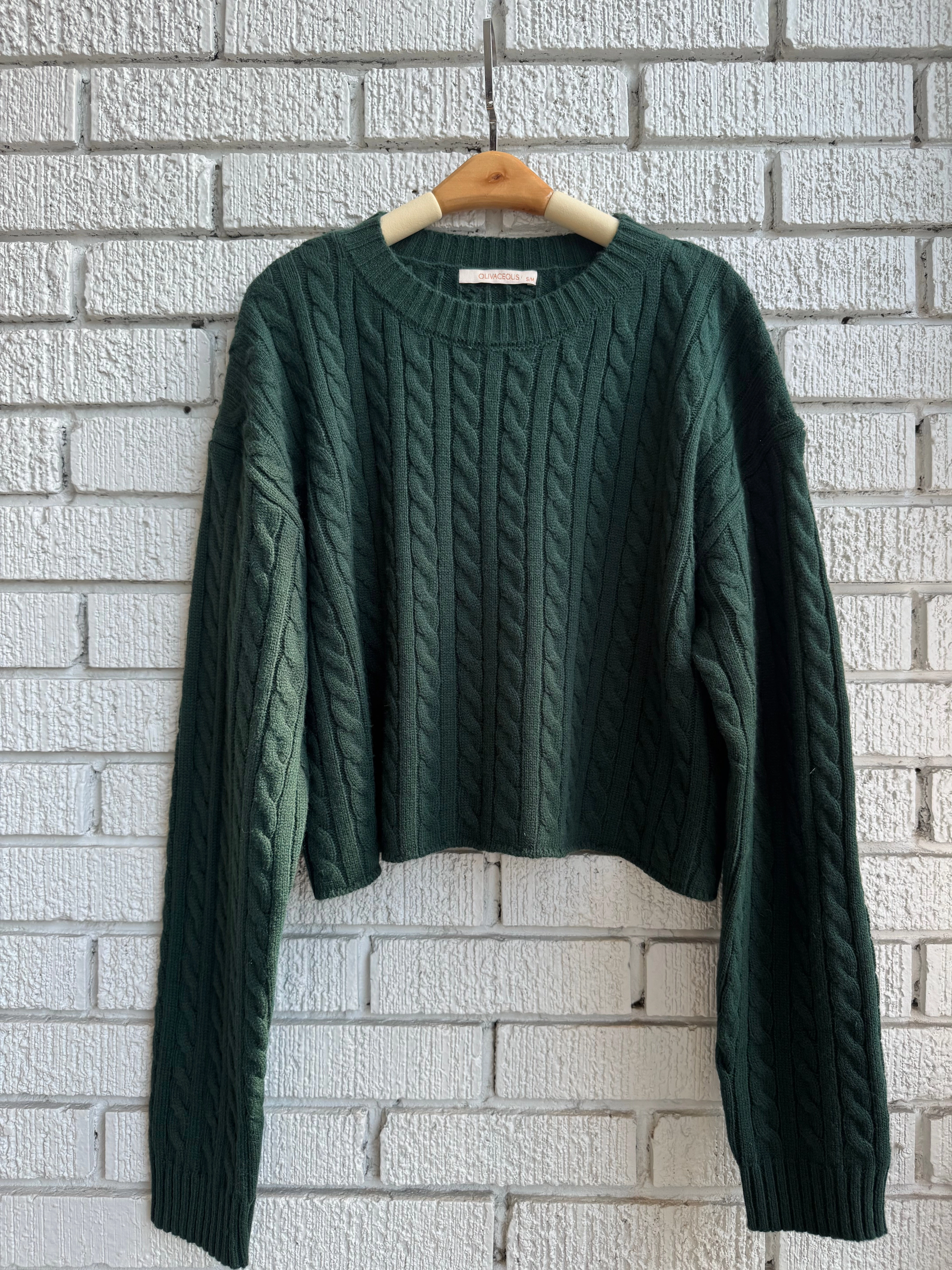 GET CLOSE Sweater Quick Comfort Design Comfy Flex