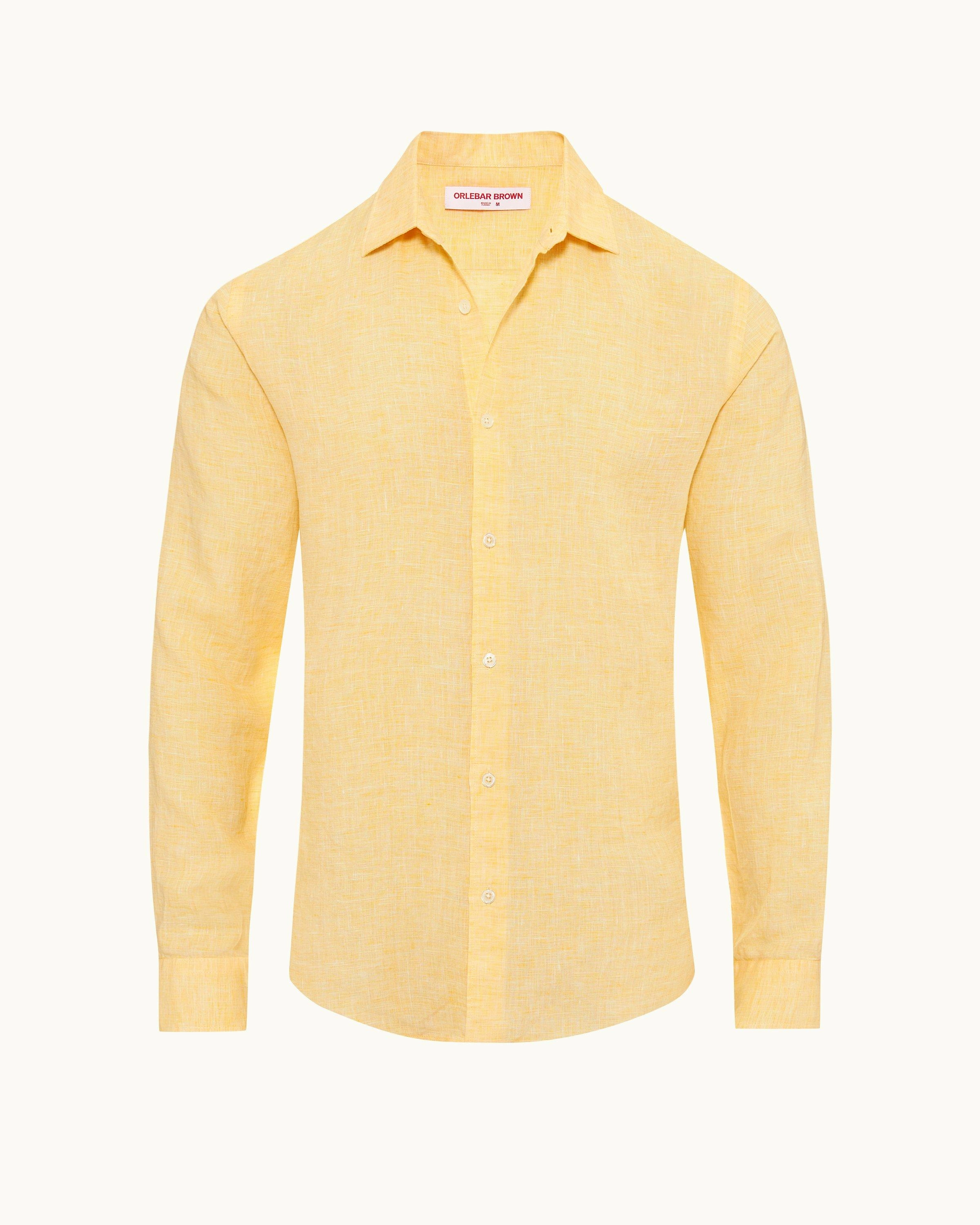 Holiday Style Giles Linen