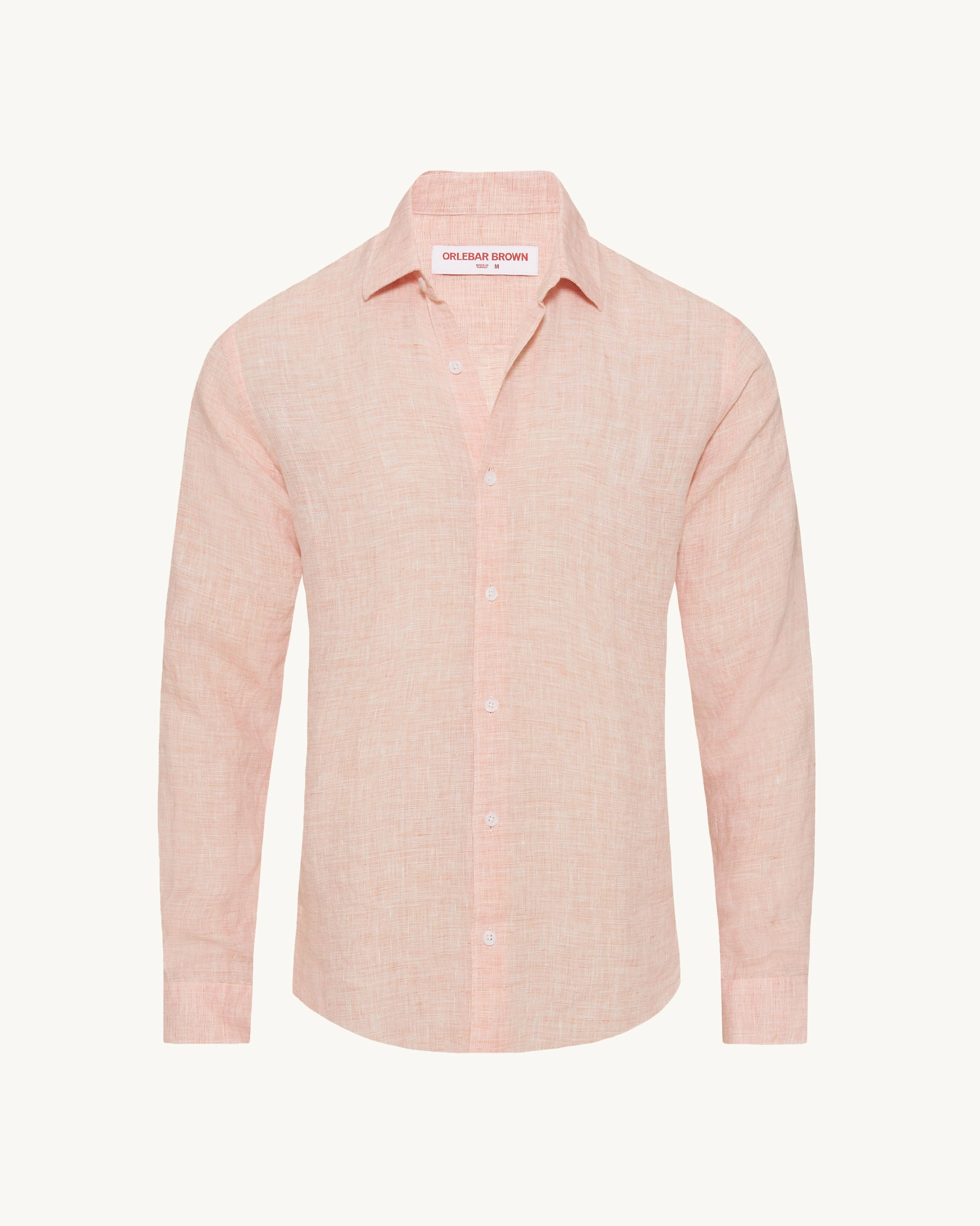 Petite Option Giles Linen