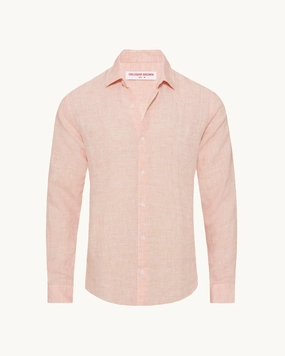 Petite Option Giles Linen