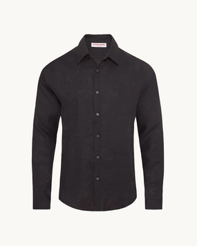 Breathable Underarm Vents Giles Lino