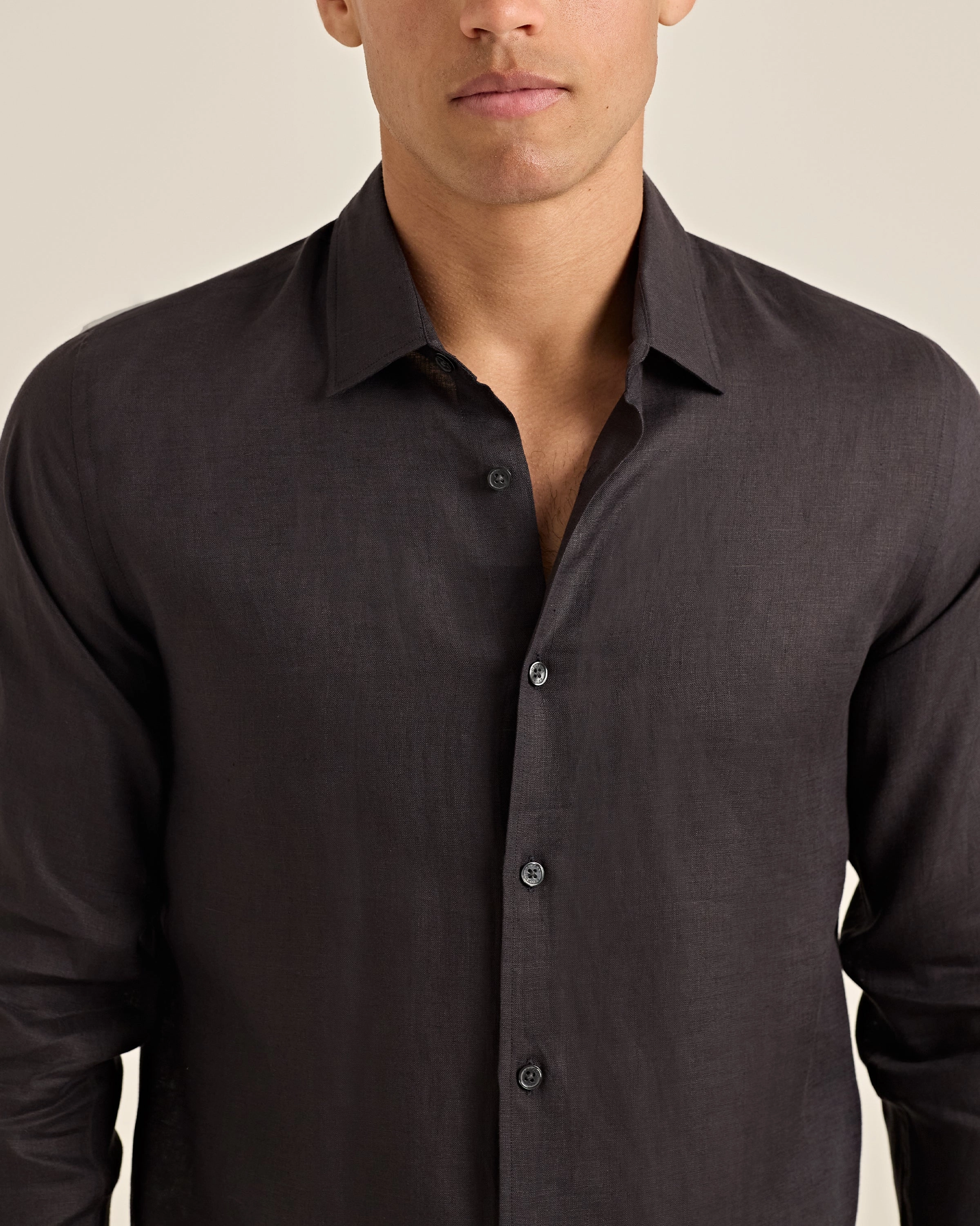 Giles Lino Simple Layer Classic Wear