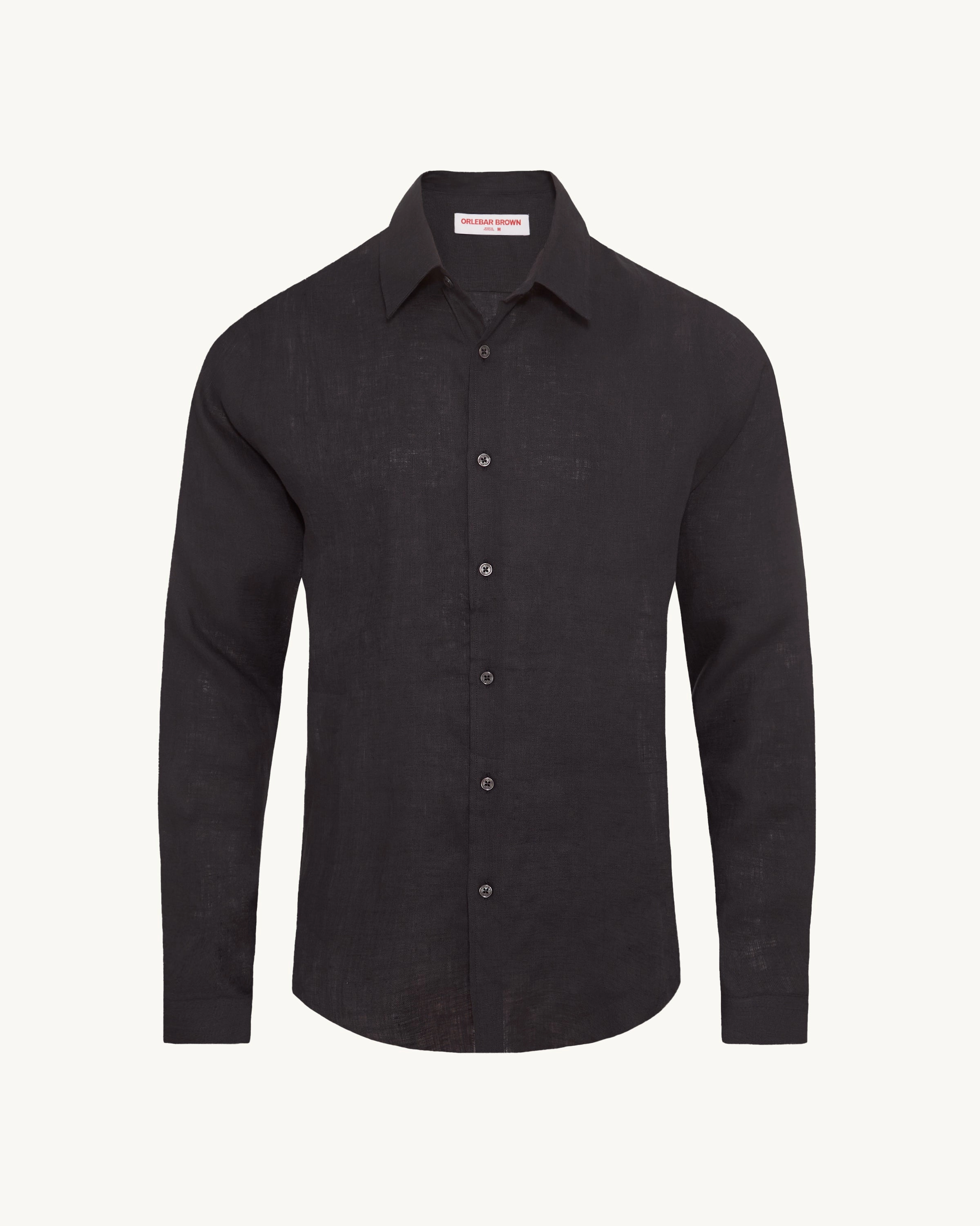 Breathable Underarm Vents Giles Lino