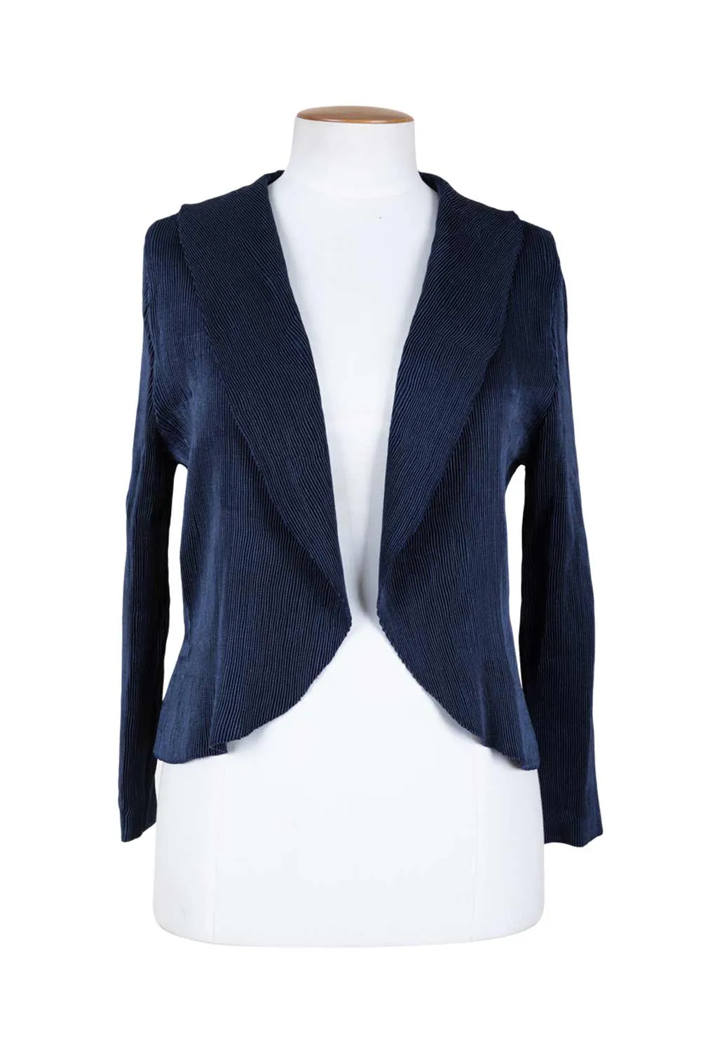 Alquema - A804 Classic Bolero Reflective Detailing