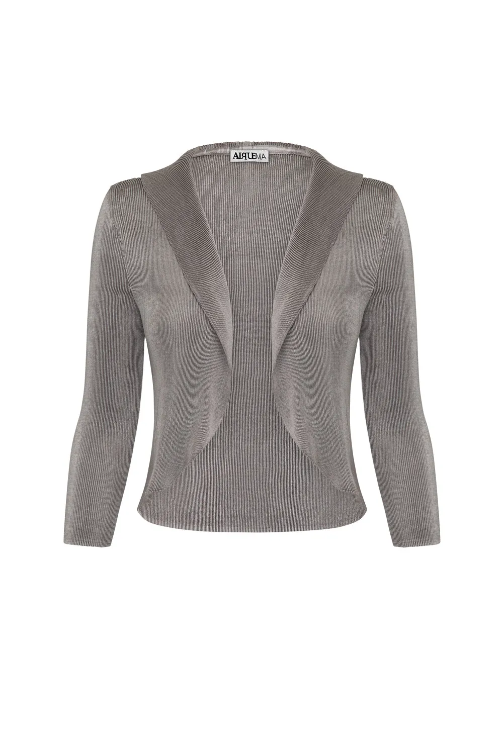 Alquema - A804 Classic Bolero Daywear Staple