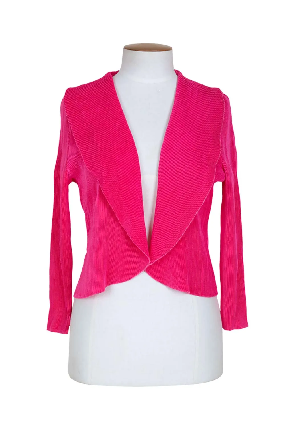 Alquema - A804 Classic Bolero Magnetic Fastenings FlexibleCuffSystem