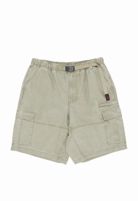 Gramicci Men's Canvas Outback Shorts - Patina All Day Wear Fit