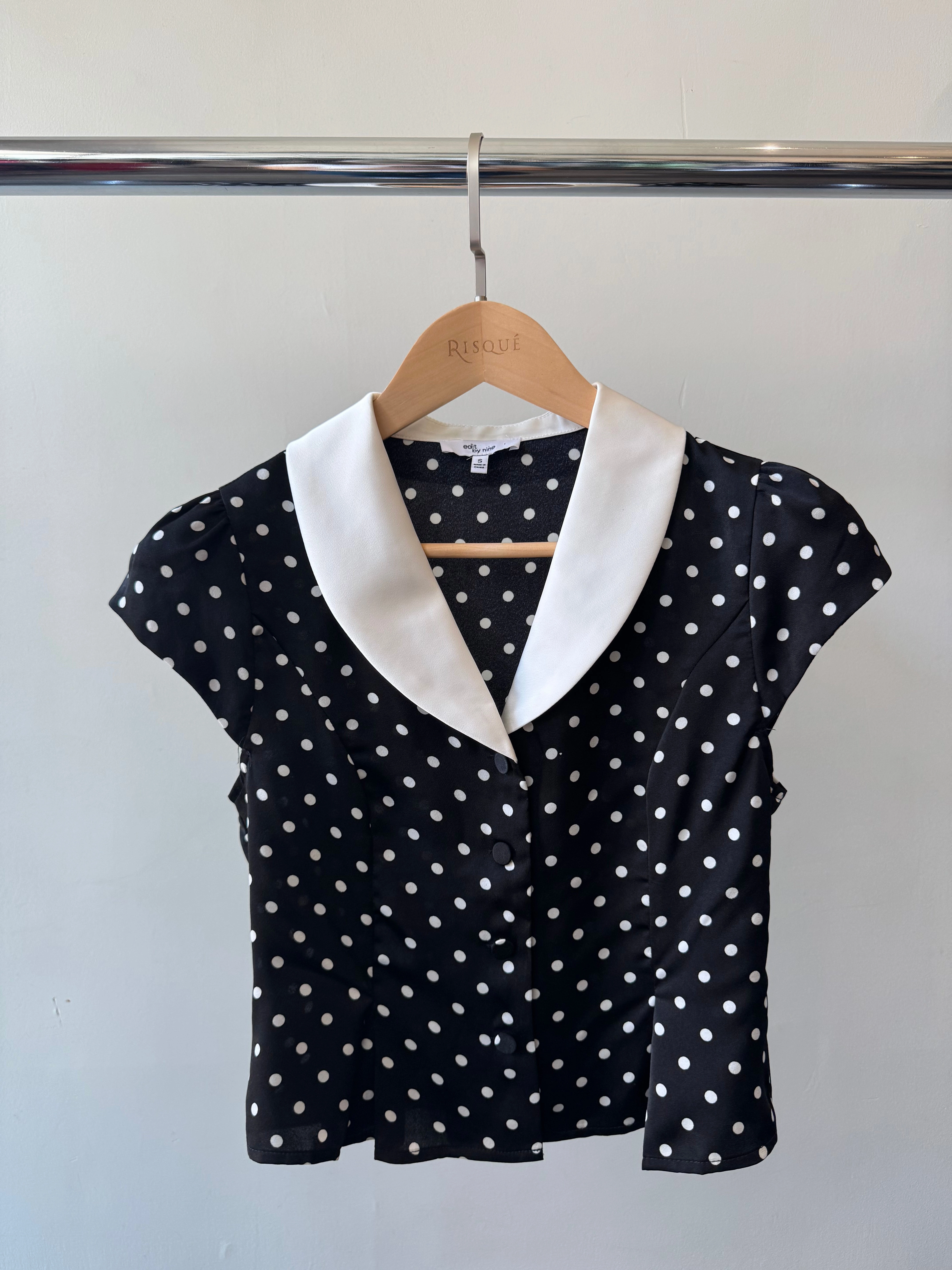 Odor Control Finish STARGAZING Top