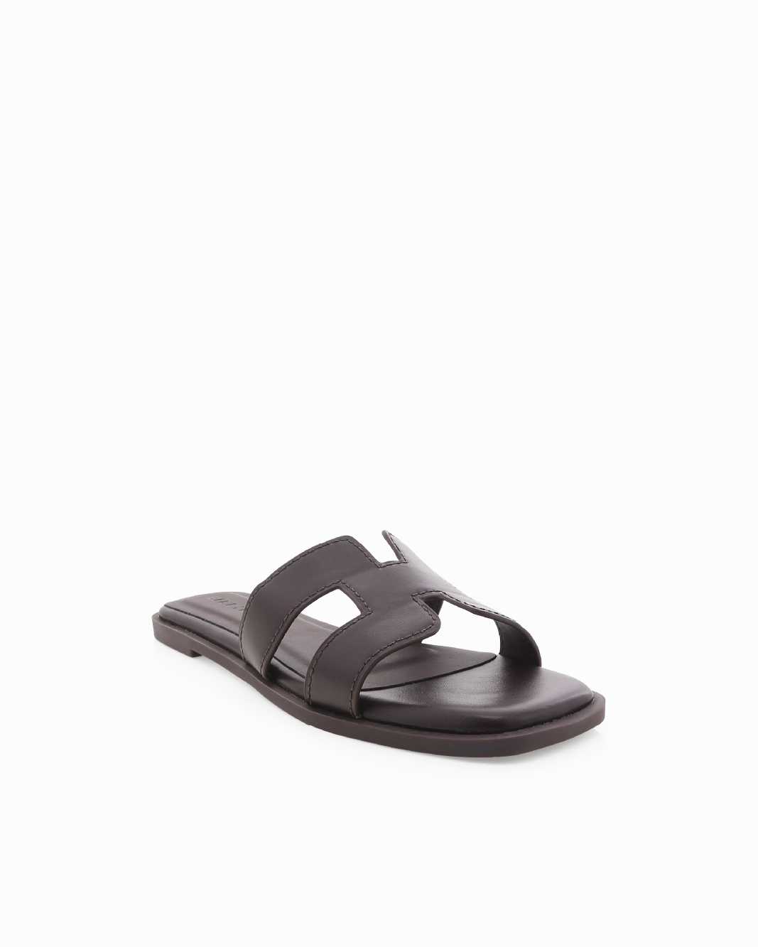 GORDY - DARK CACAO Low Profile Sidewalls