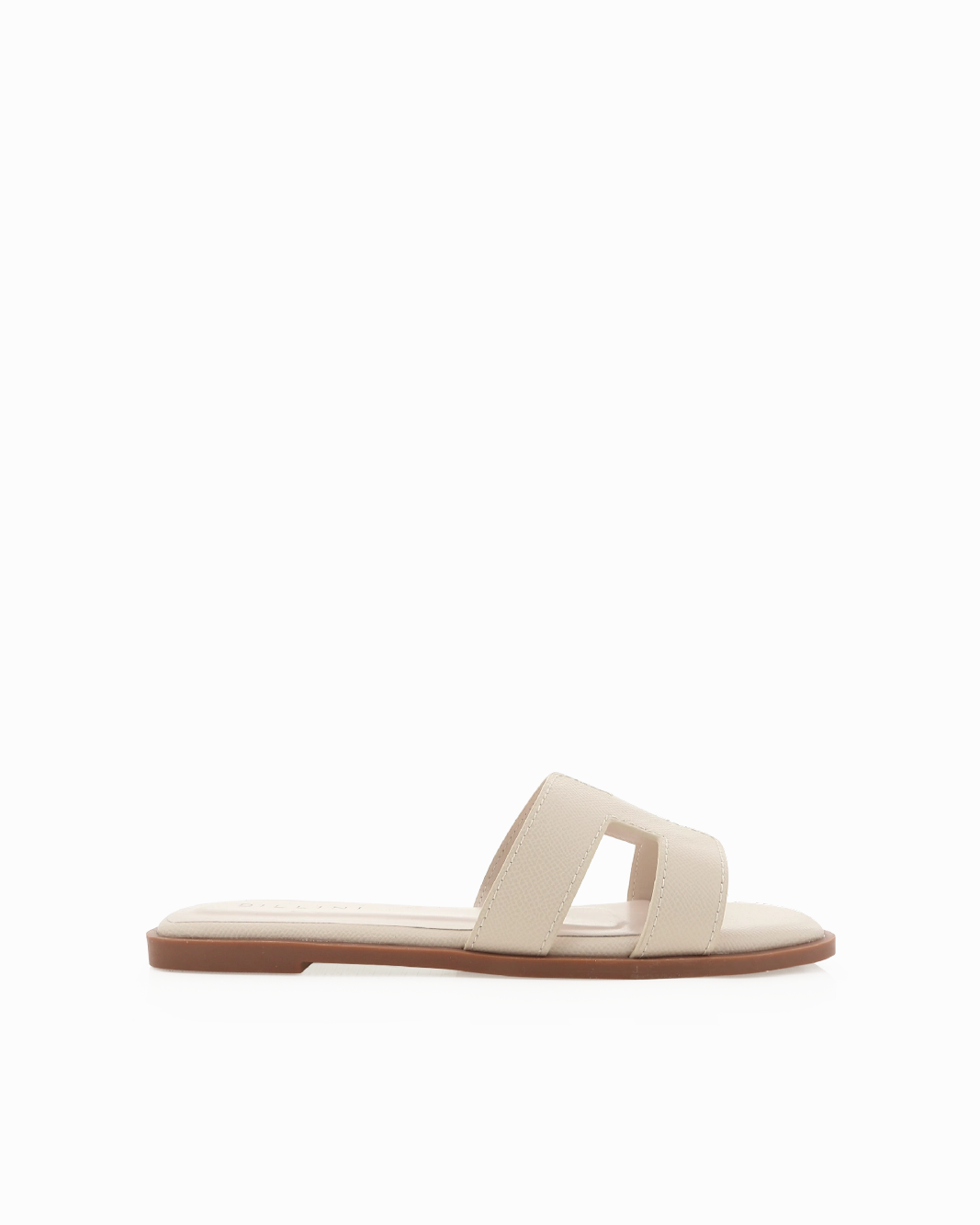 GORDY - LIGHT BEIGE Stylish and Practical Toe Free