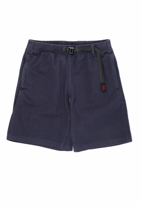 Gramicci Women's G Shorts - Double Navy Versatile Wear