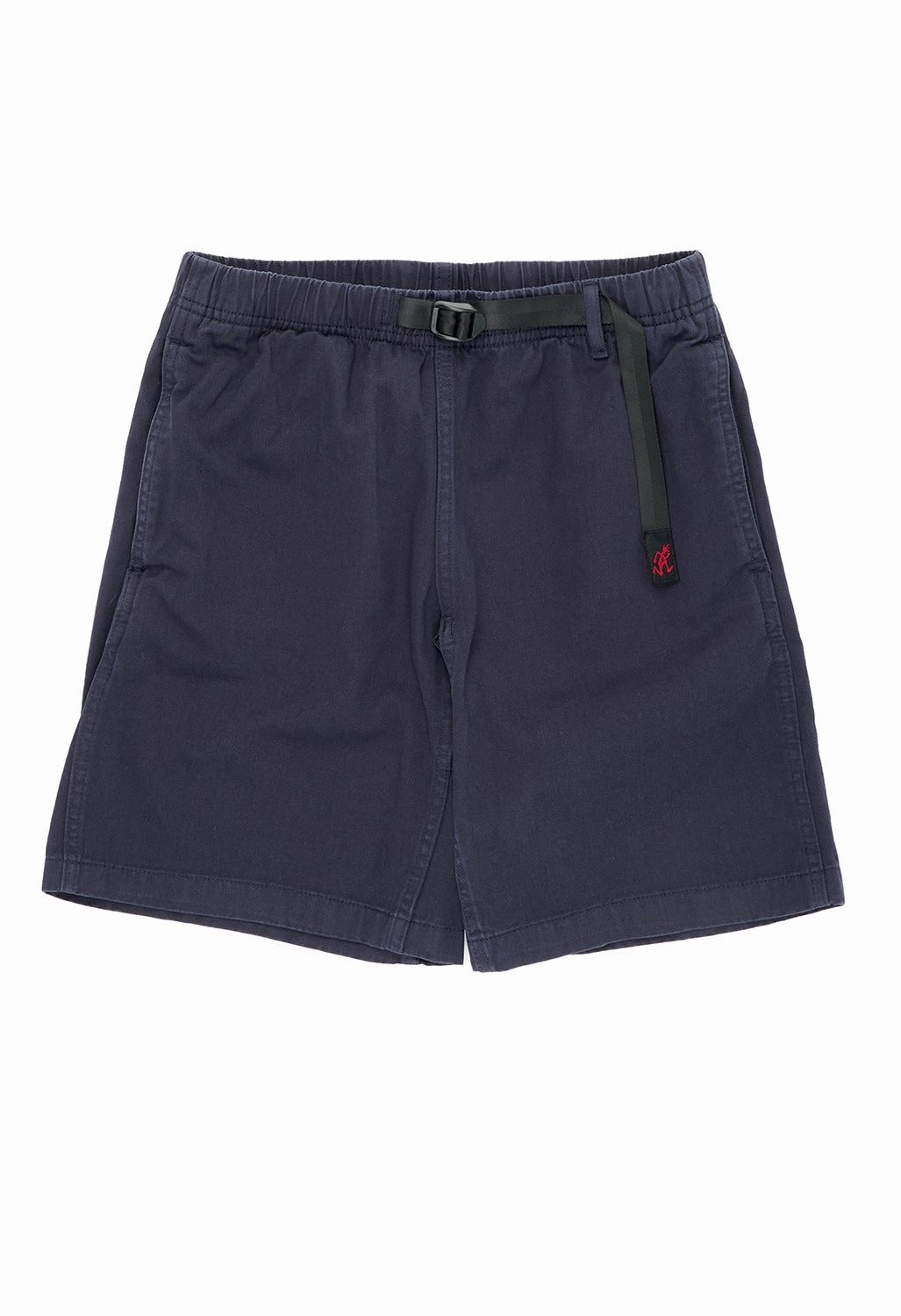 Gramicci Women's G Shorts - Double Navy Versatile Wear