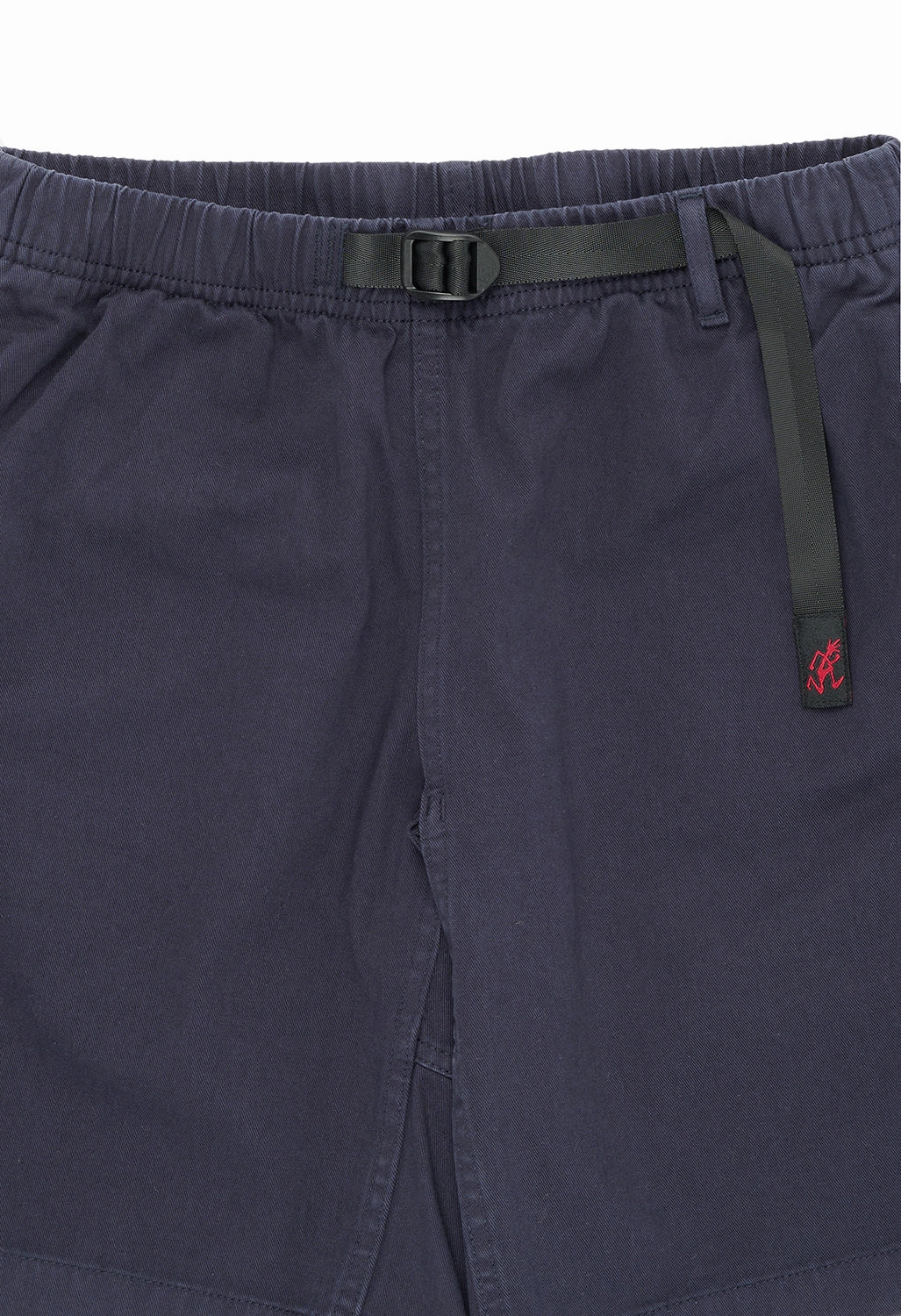 Quick Access Zip Pockets Gramicci Women's G Shorts - Double Navy