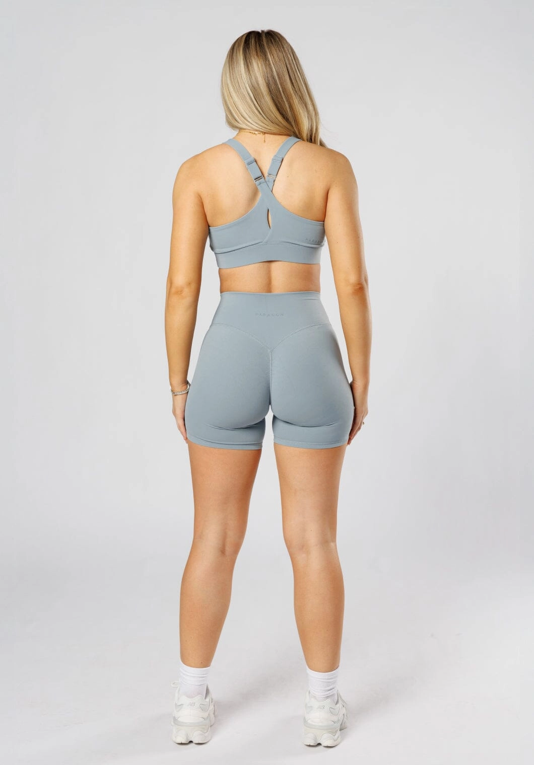 Flexible Motion RecStretch? Original Sculptseam? Plus Short 6" Titanium