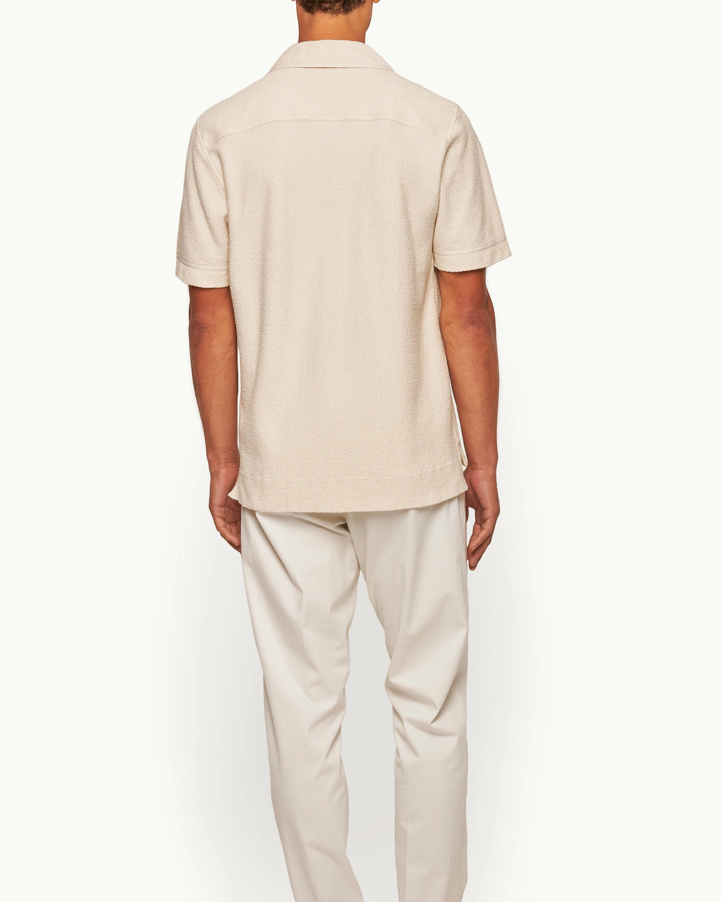 Eco-Friendly Fabric Griffith