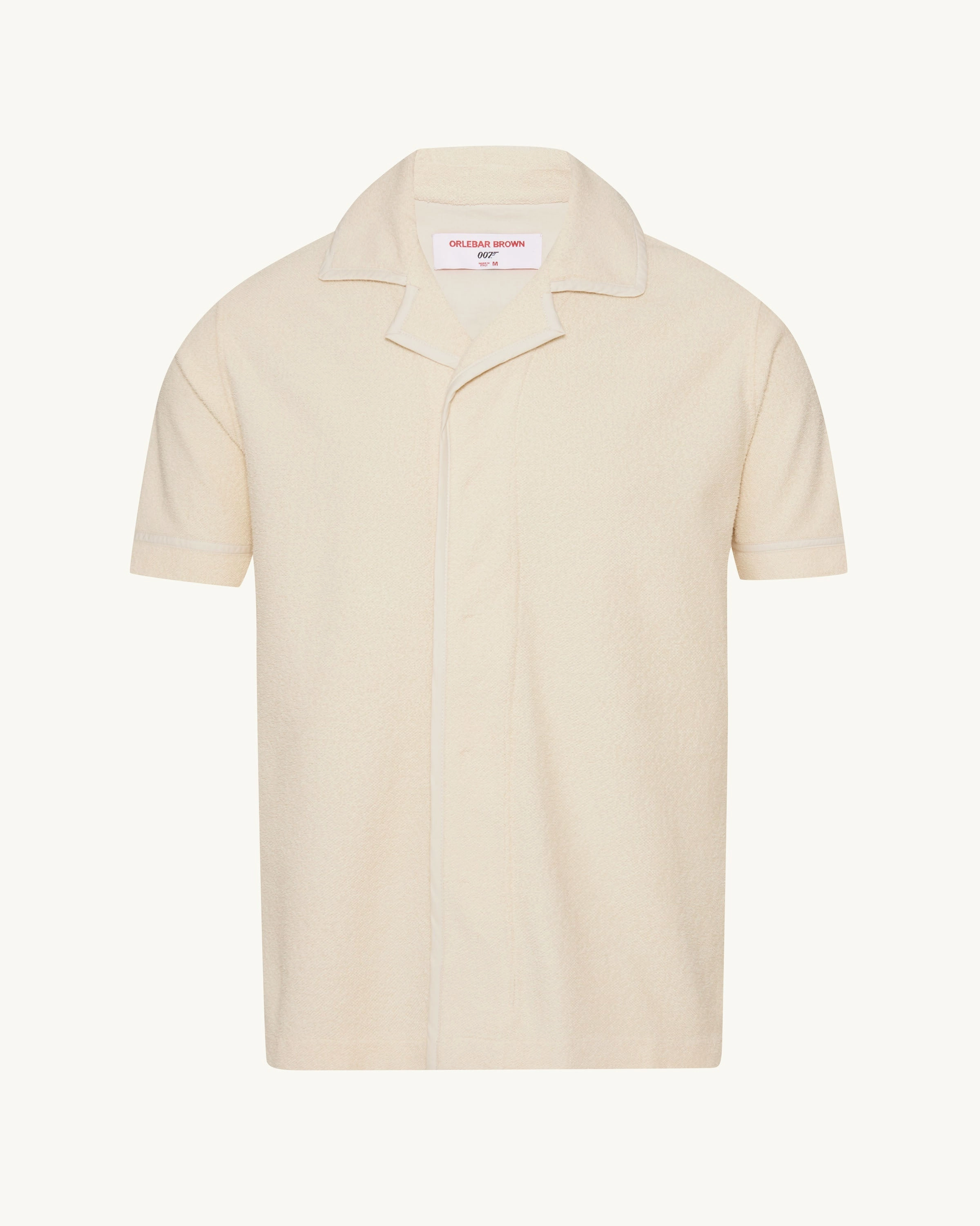 Griffith Functional Pocket Matte Finish