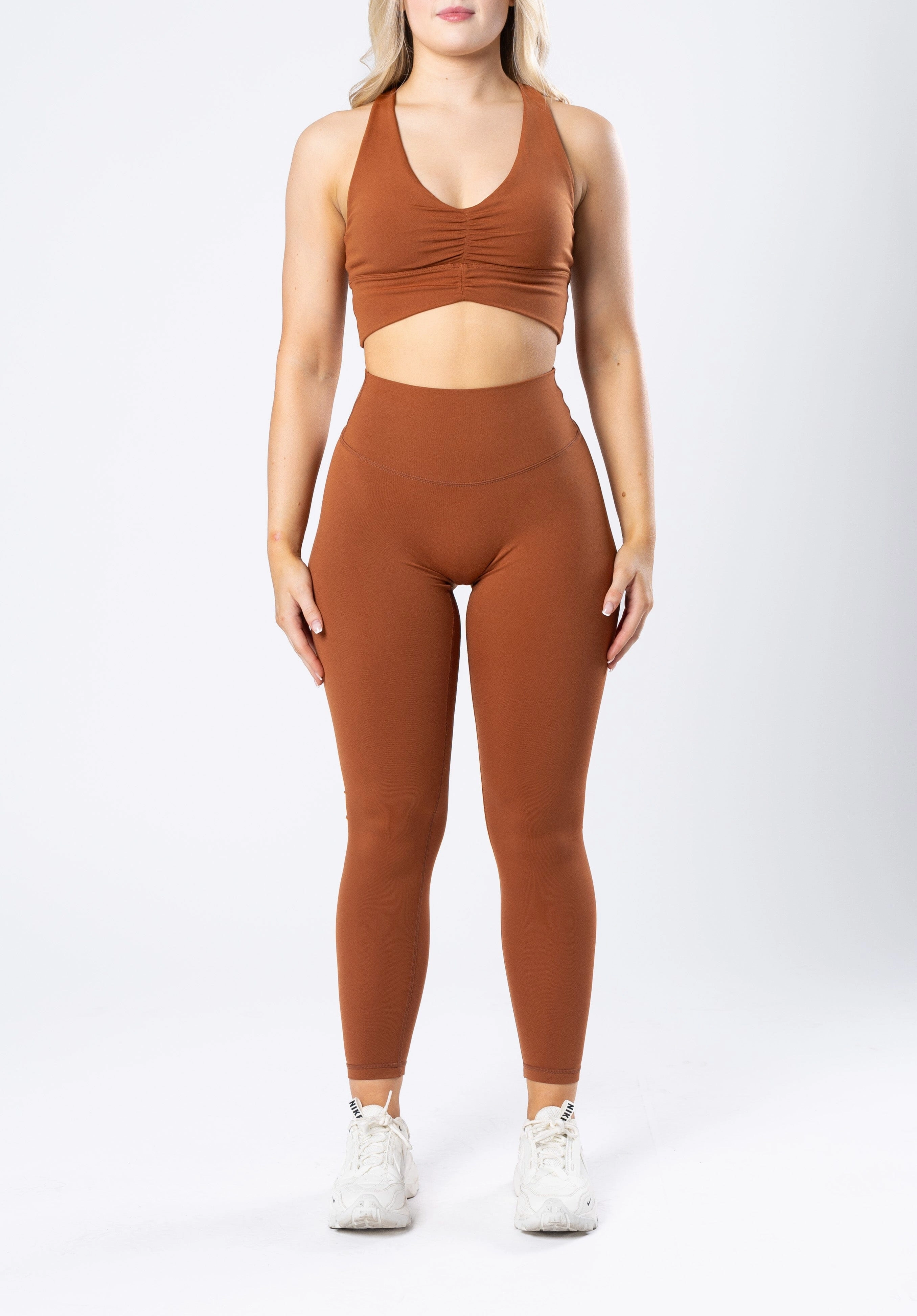 Running Outfit Quick Dry Minimalist Style Reluna Original Sculptseam? Plus Legging Sierra