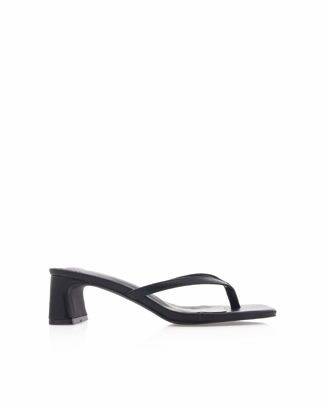 GULLIVER - BLACK Power Move