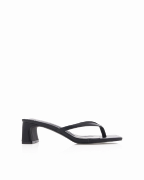 GULLIVER - BLACK Power Move