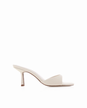 Wedding Shoes YOHAN - BONE