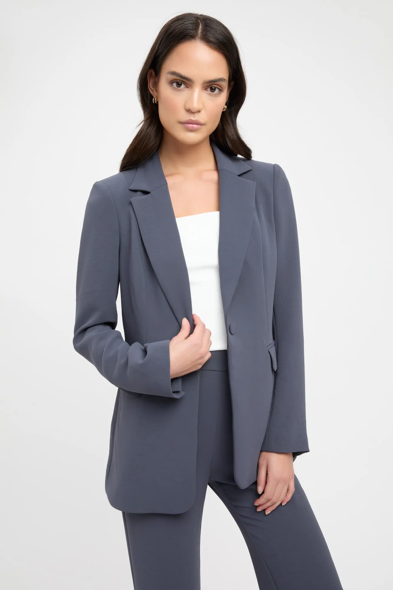 Low Bulk High Warmth Alpha Pocket Blazer