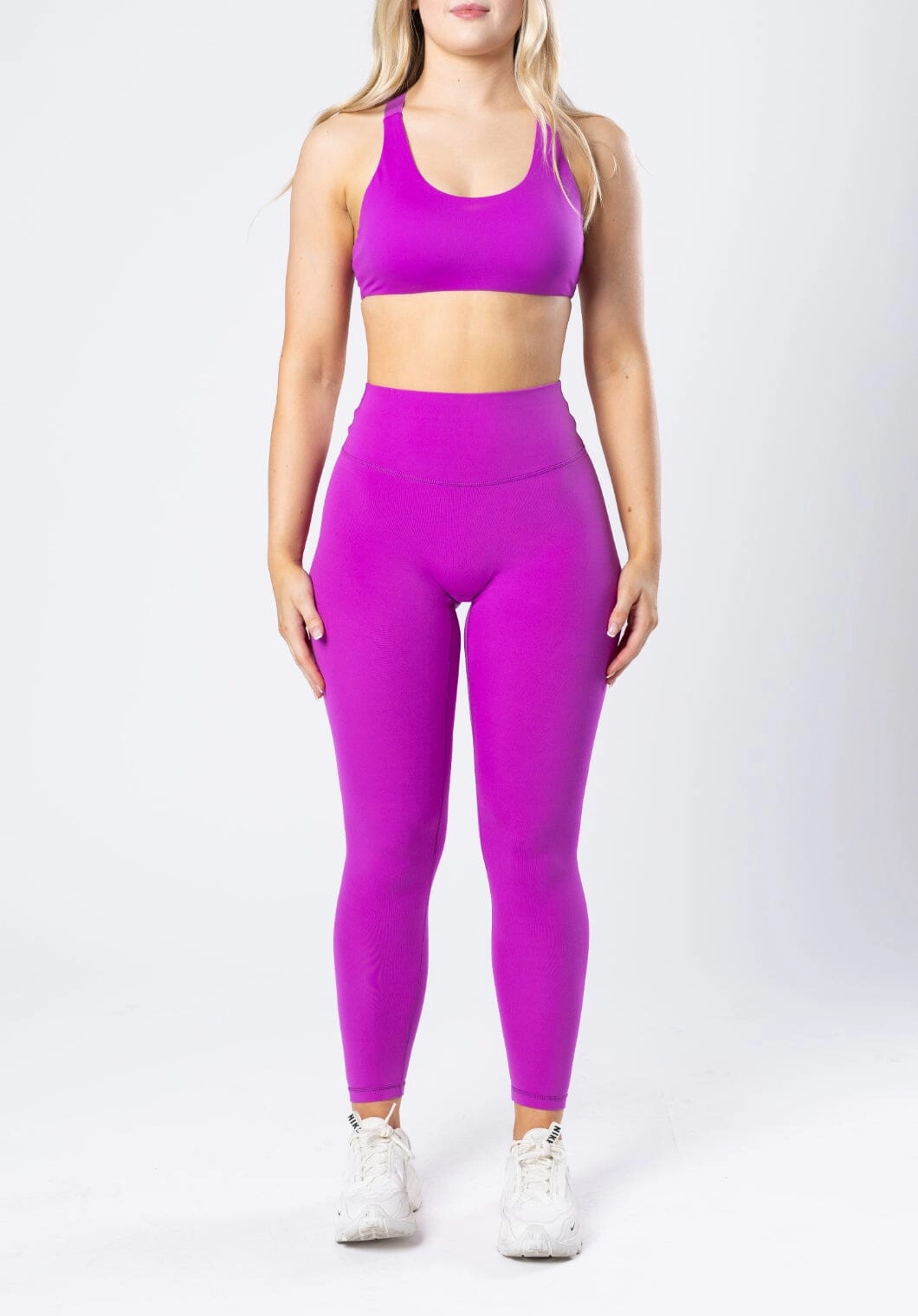 Non Restrictive Flexible Wear City Walk Reluna Original Sculptseam? Legging Space Cowboy