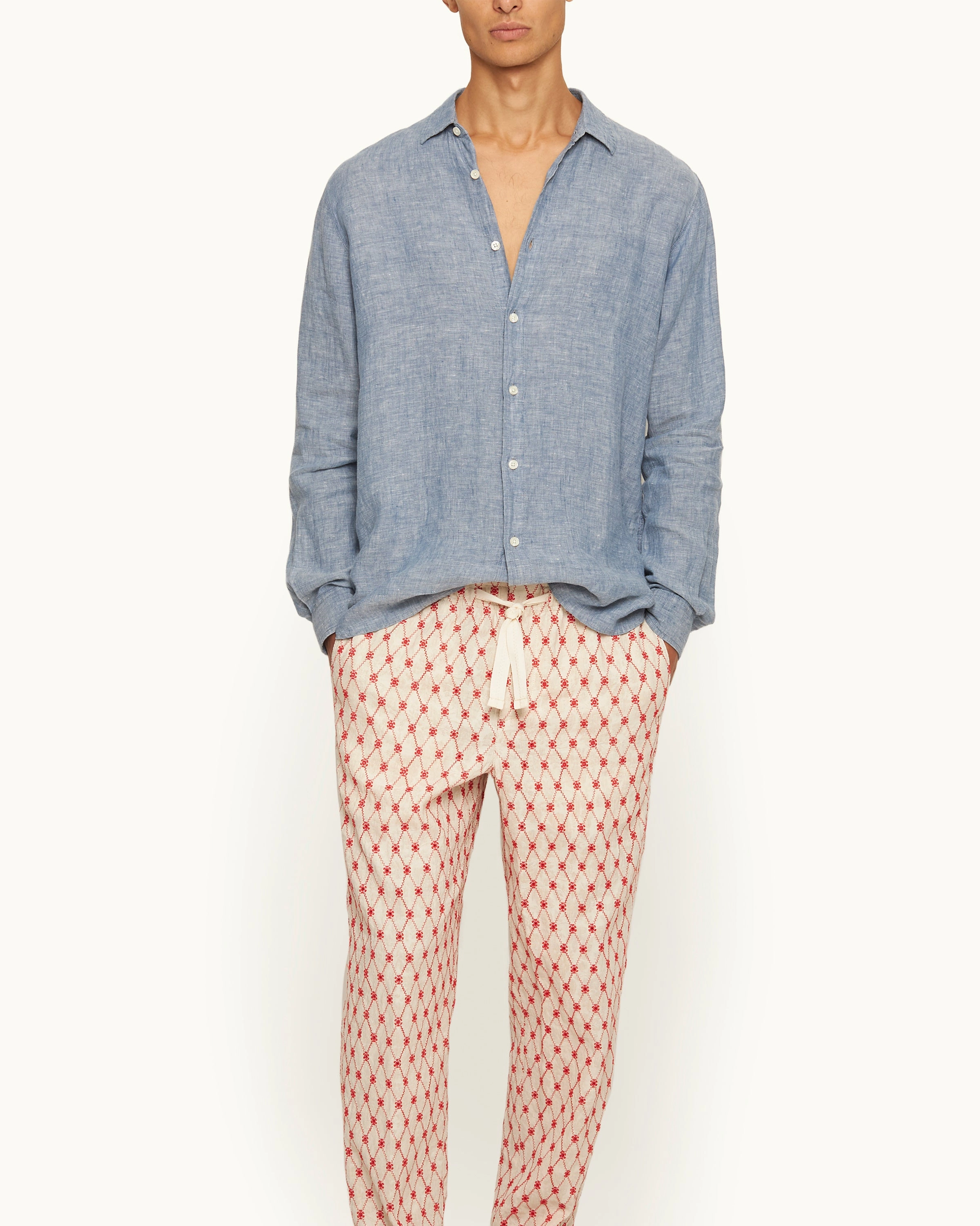 Cooling Core Technology All Day Comfort Tech Justin Lino