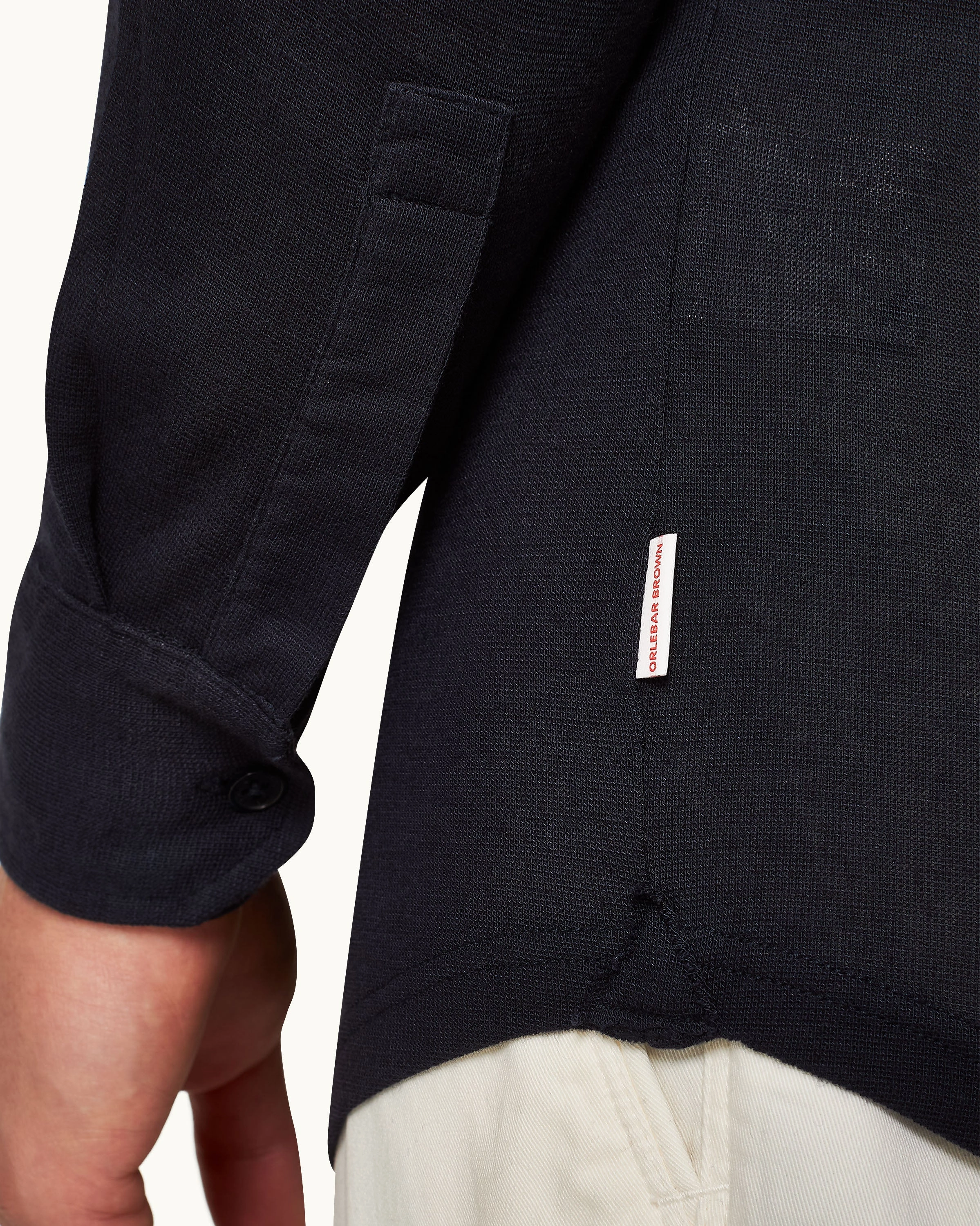 Sleek Stretch Warm and Cozy Sebastian Cashmere