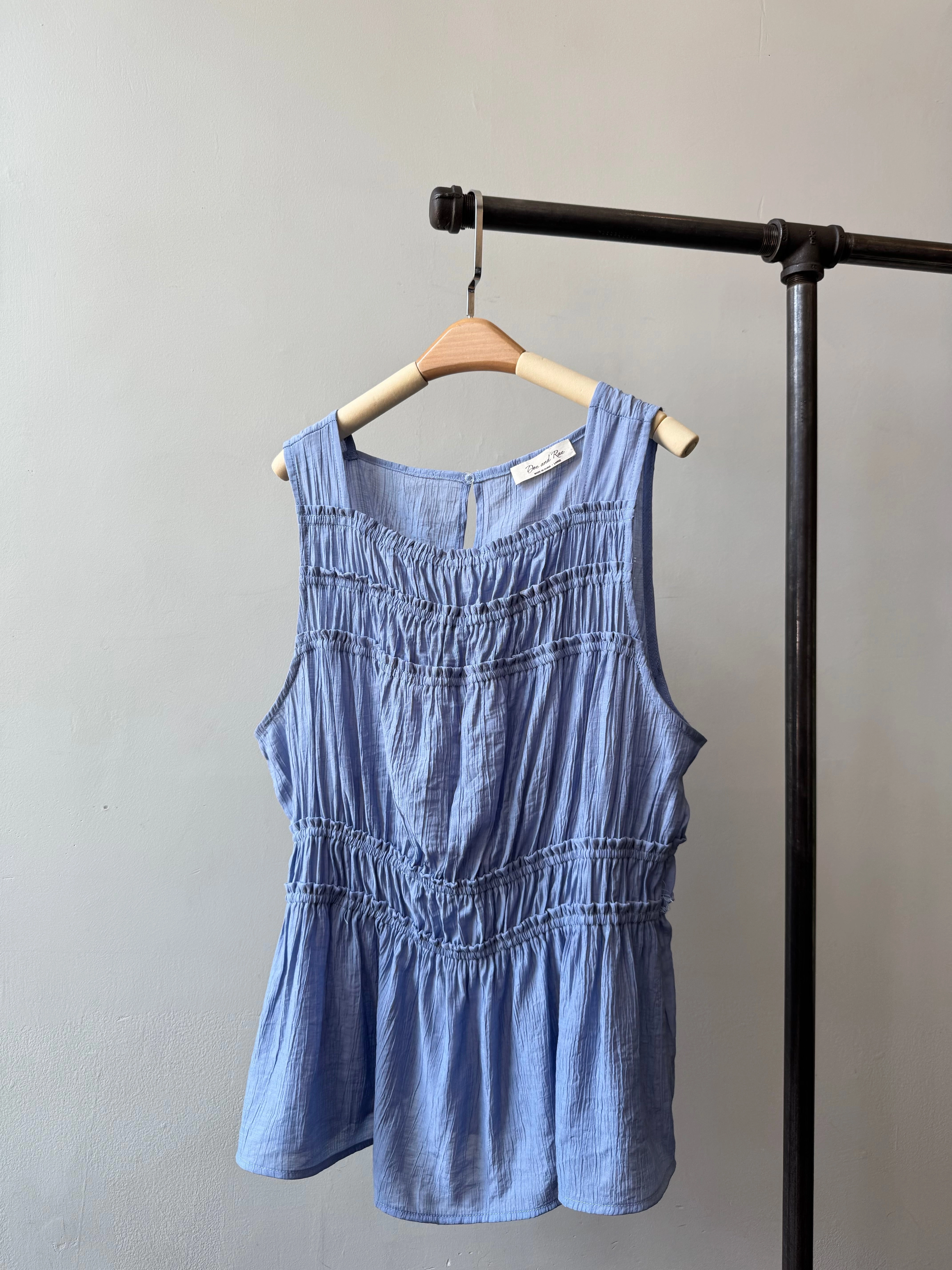 LAKESIDE Top Easy to store