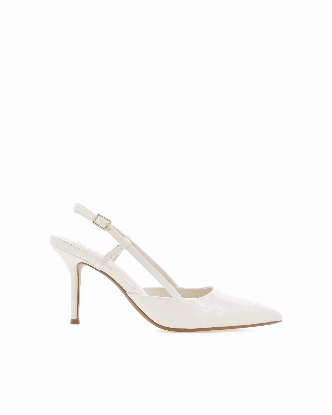 BETHANY - BONE PATENT High-Quality Craft