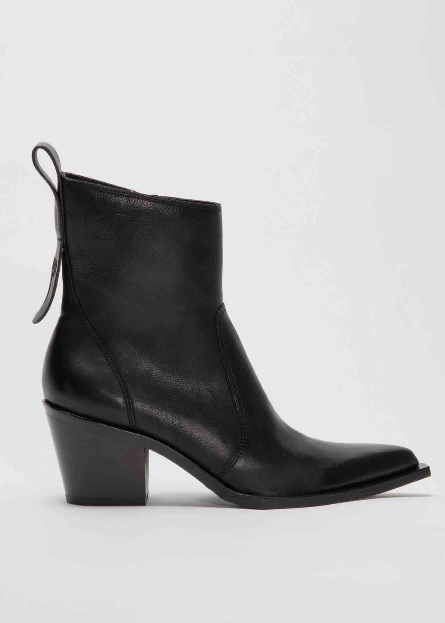 Steel Cap Oncept Nashville Cowboy Boot