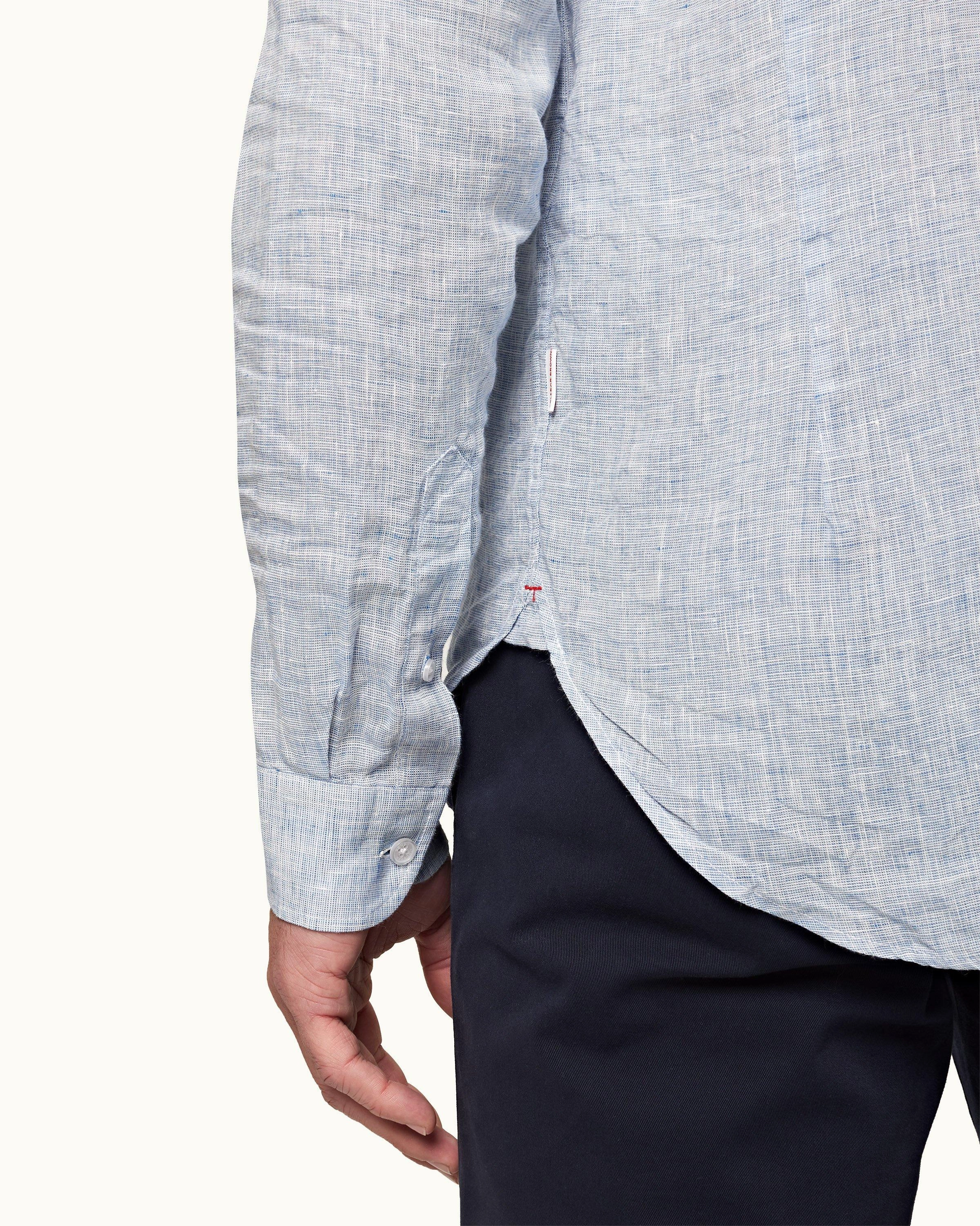 Everyday Layer Giles Linen