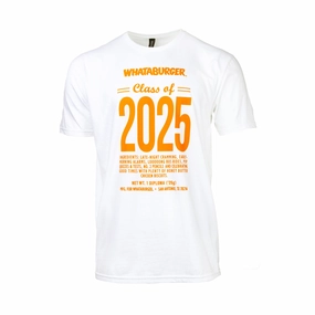 MultiFunctionalDesign Class of '25 Tee