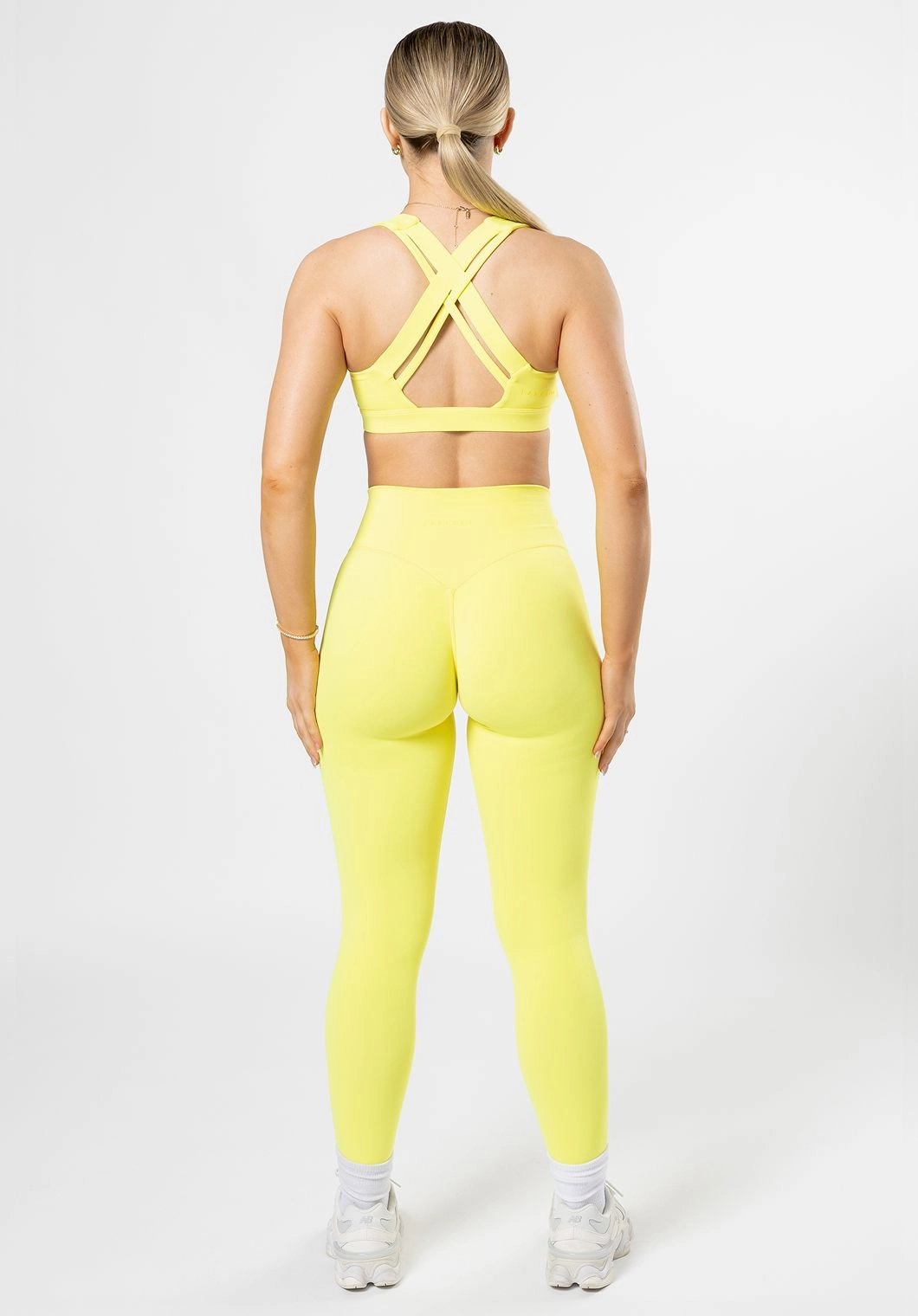 Balanced Fit RecStretch Original Sculptseam?  Plus Legging Lemonade